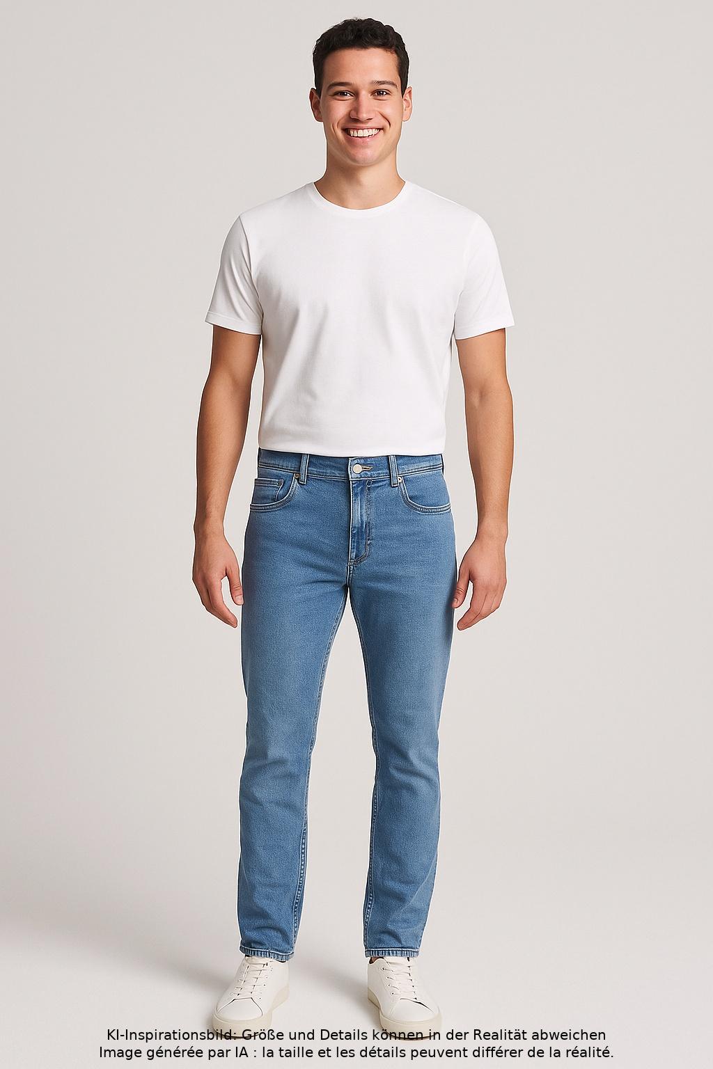 Thumbnail - Tommy Hilfiger Herren Jeans, hellblau, Gr. 32