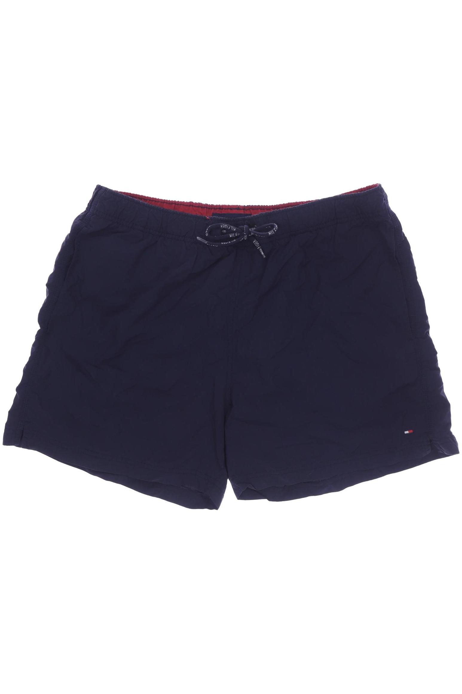 

Tommy Hilfiger Herren Shorts, marineblau