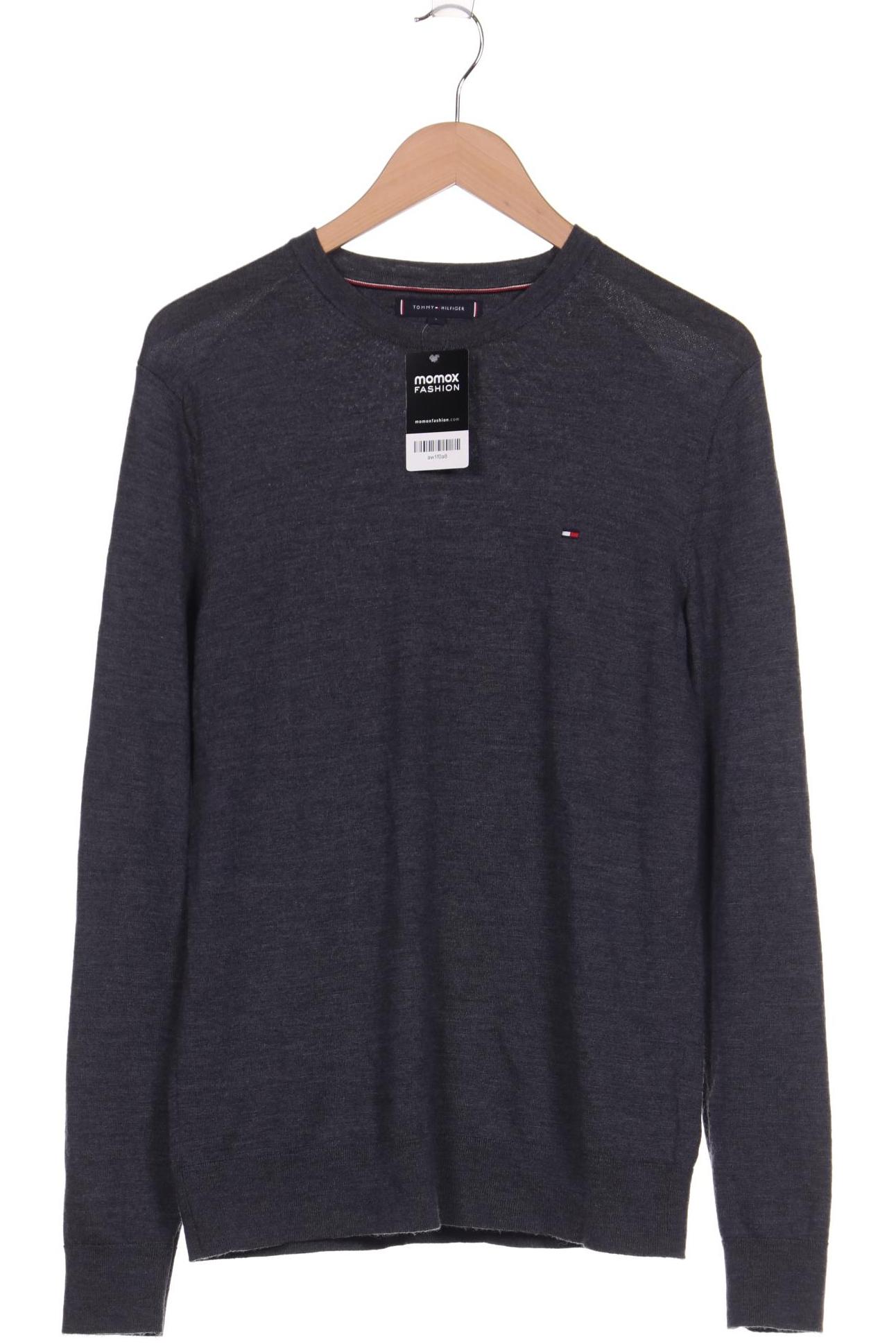 

Tommy Hilfiger Herren Pullover, grau