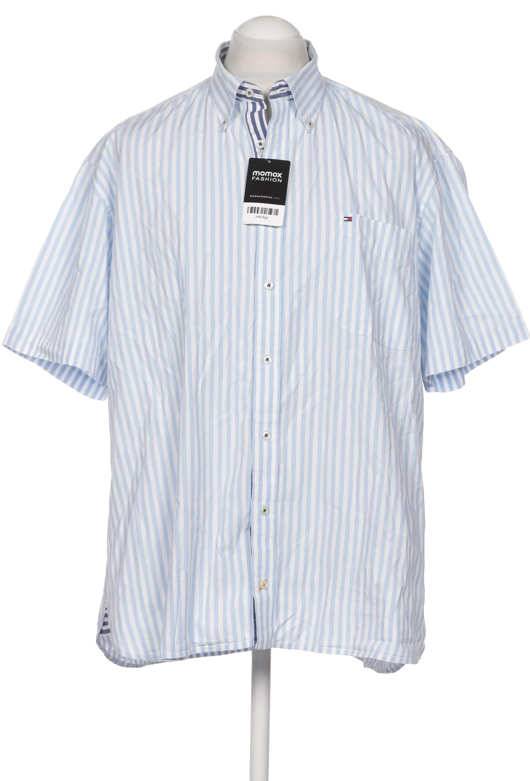 

Tommy Hilfiger Herren Hemd, hellblau, Gr. 54