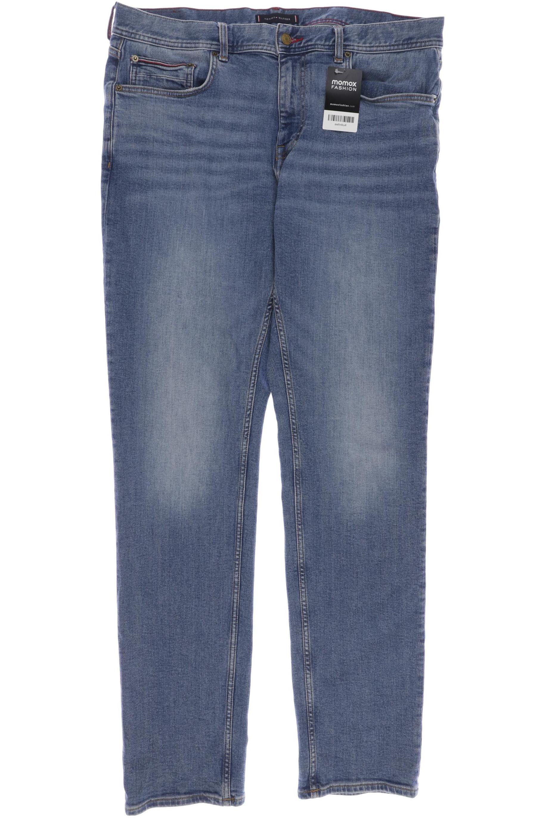

Tommy Hilfiger Herren Jeans, blau, Gr. 38