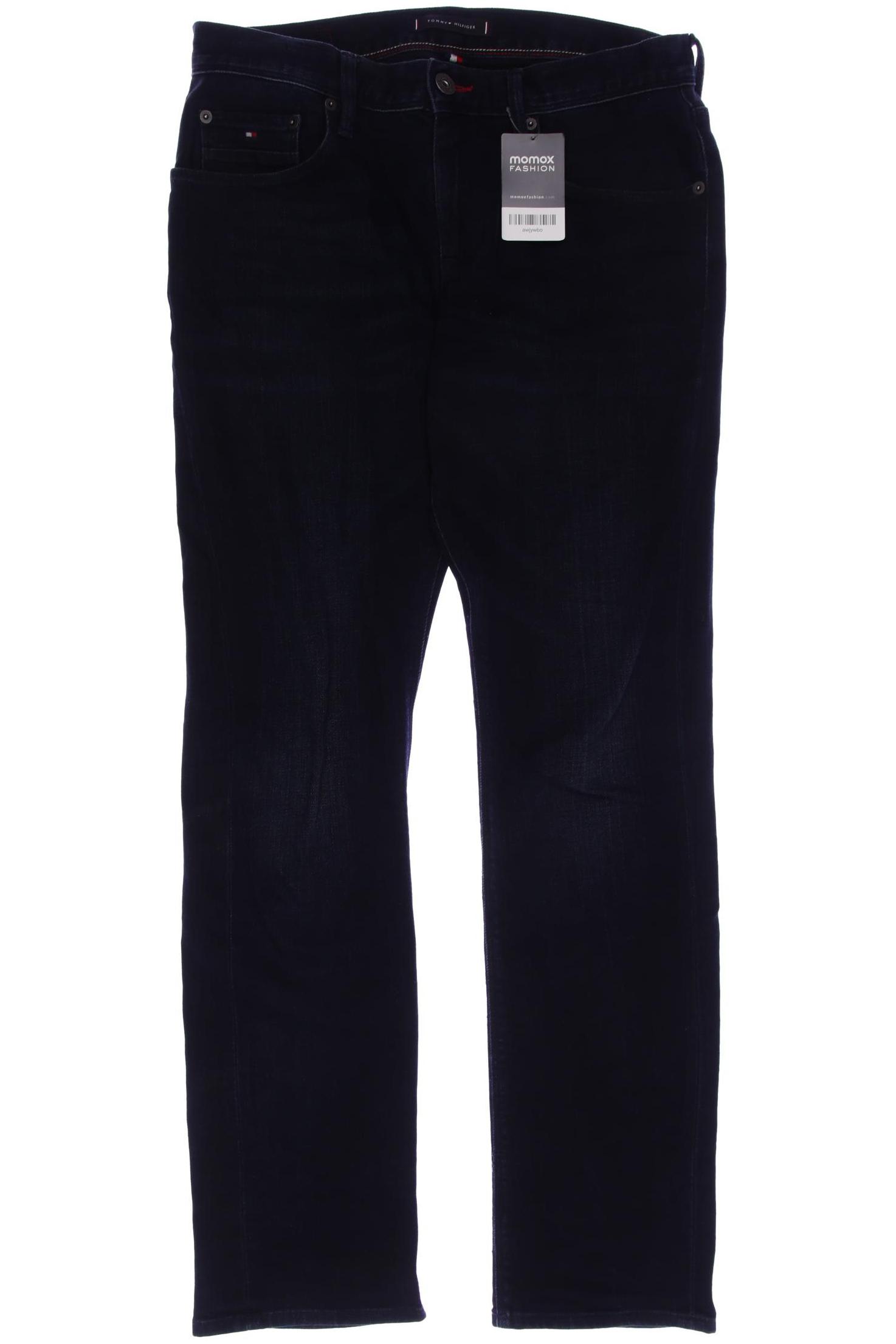 

Tommy Hilfiger Herren Jeans, marineblau, Gr. 31