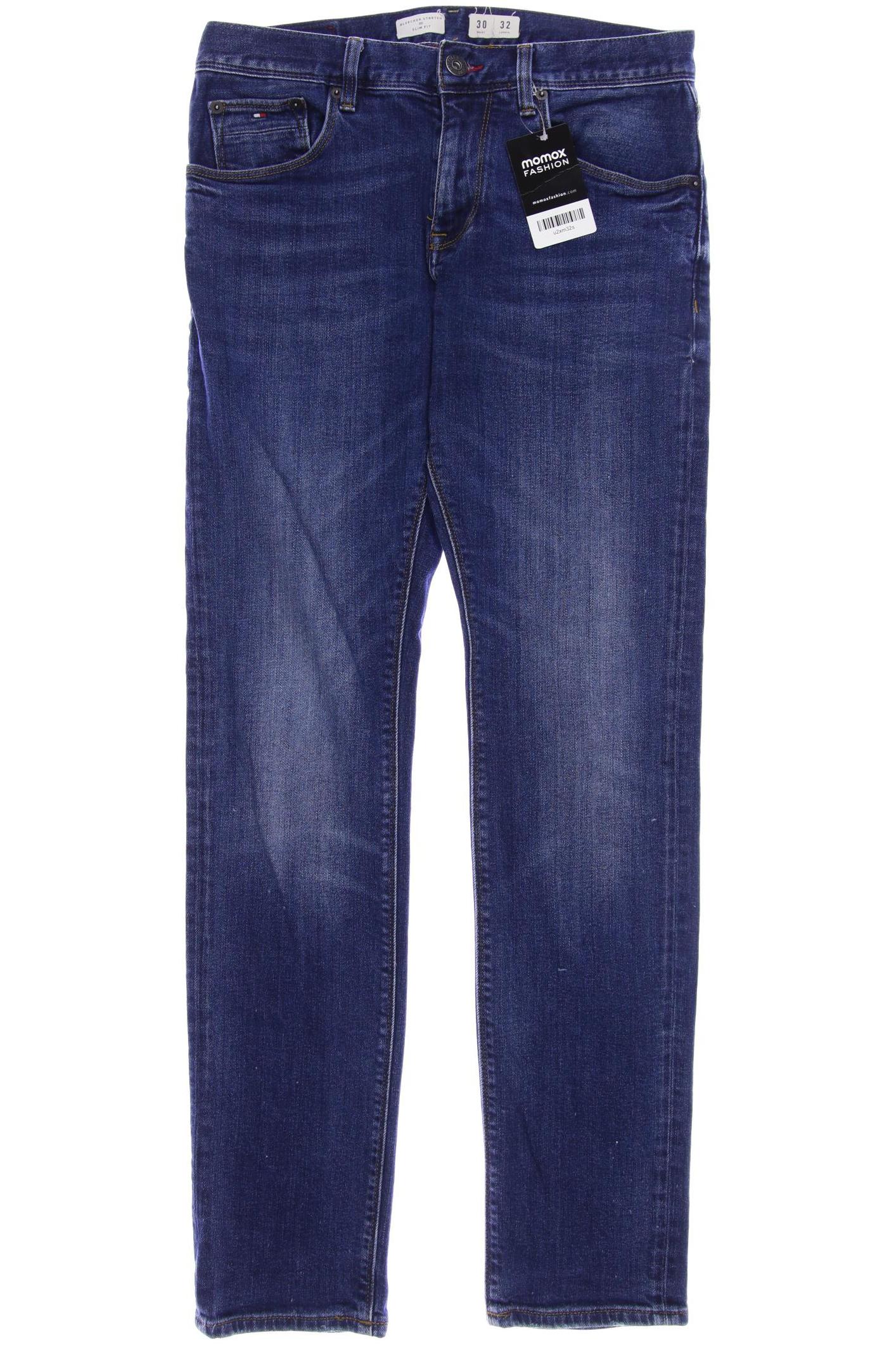 

Tommy Hilfiger Herren Jeans, blau, Gr. 30
