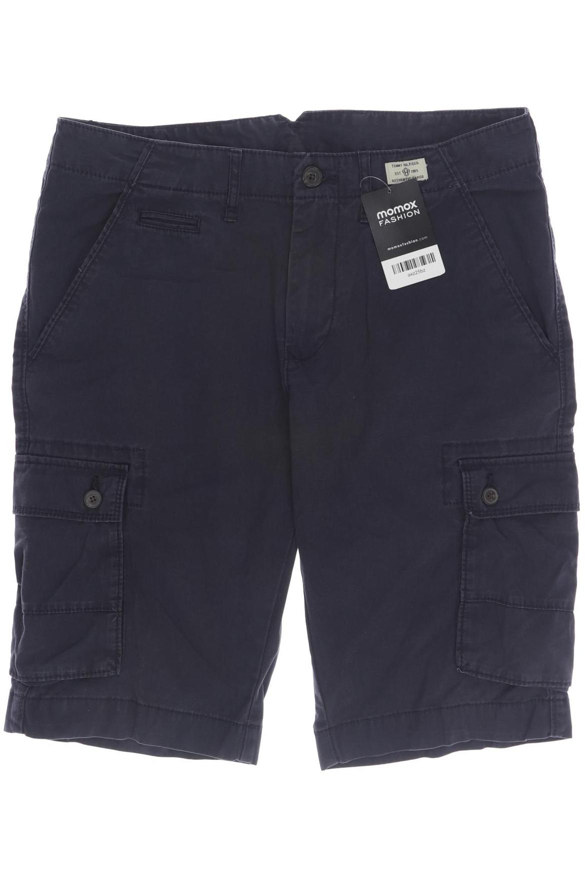 

Tommy Hilfiger Herren Shorts, marineblau