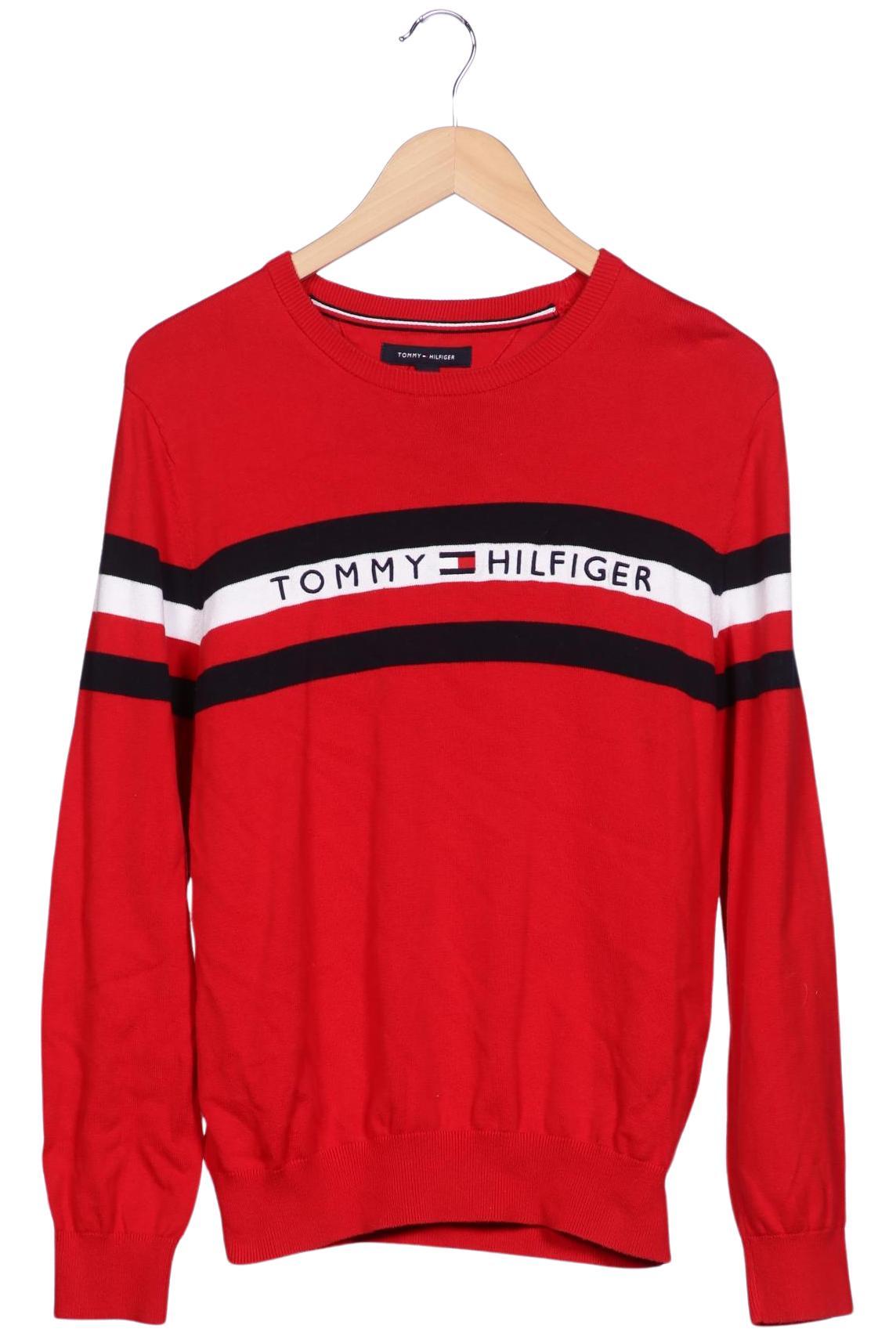 Thumbnail - Tommy Hilfiger Herren Pullover, rot, Gr. 46