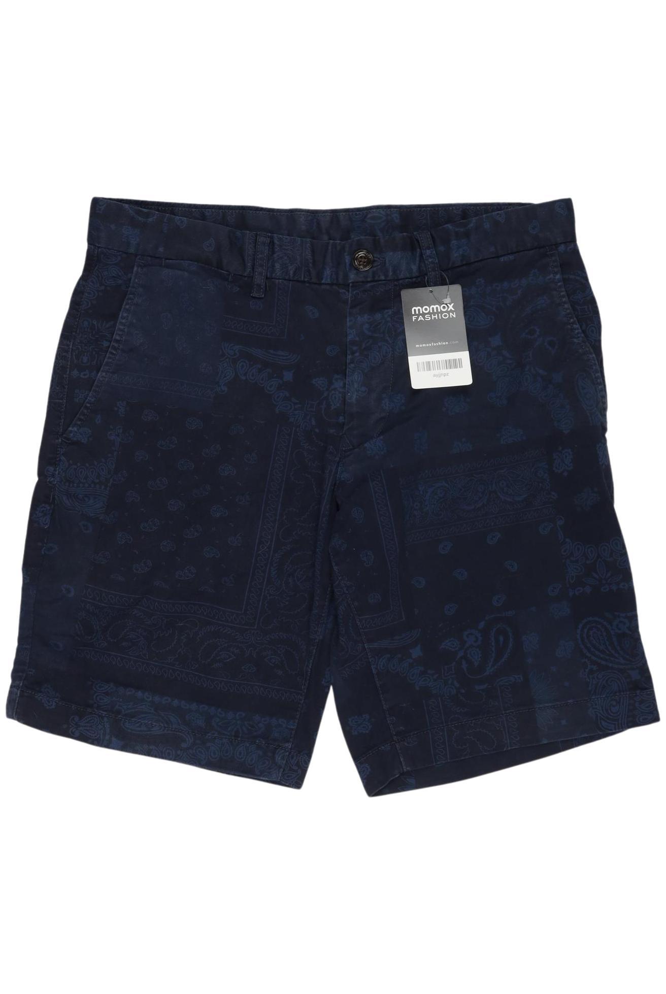 

Tommy Hilfiger Herren Shorts, marineblau, Gr. 31