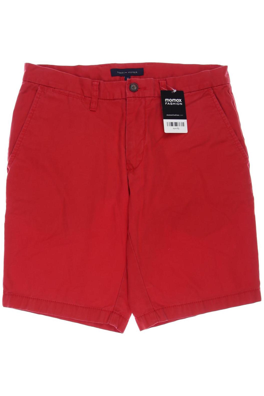 

Tommy Hilfiger Herren Shorts, rot