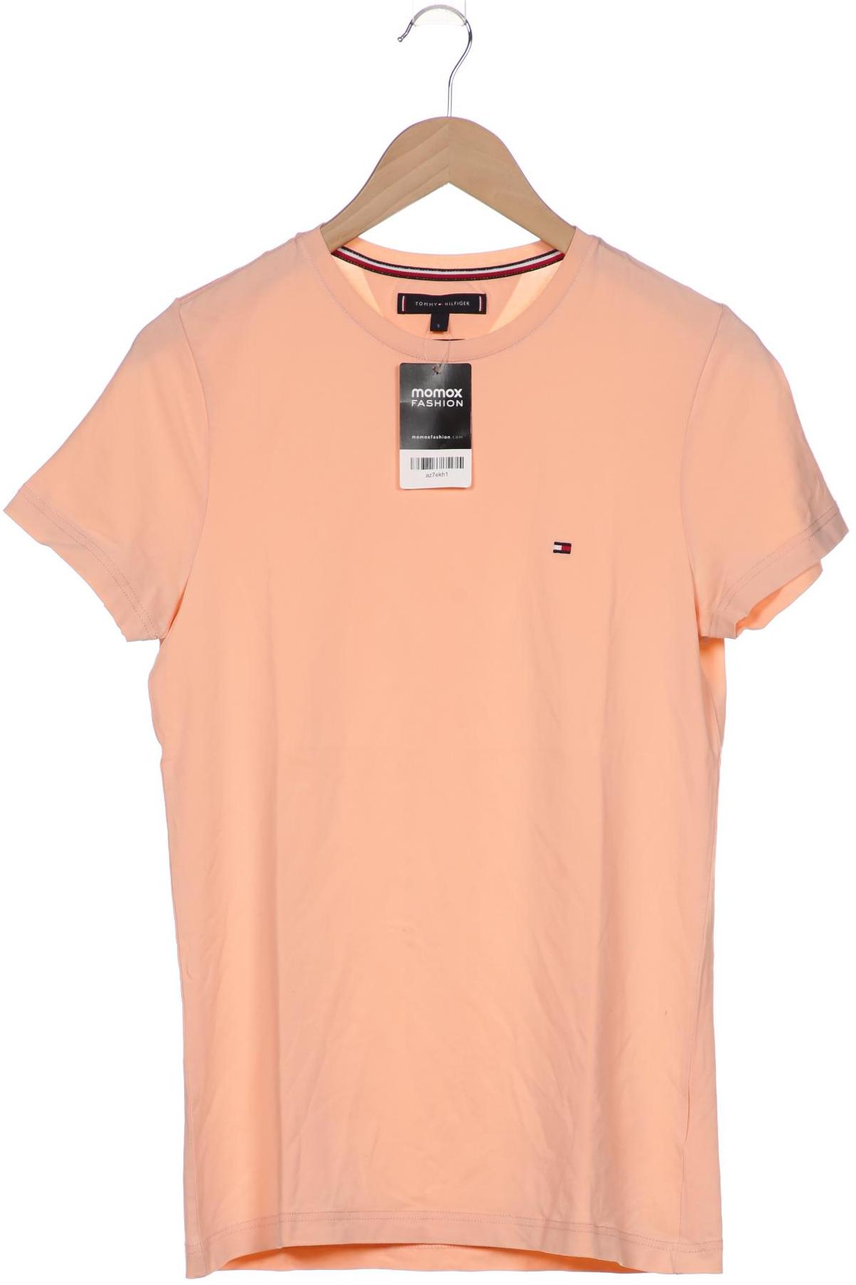 

Tommy Hilfiger Herren T-Shirt, pink, Gr. 46