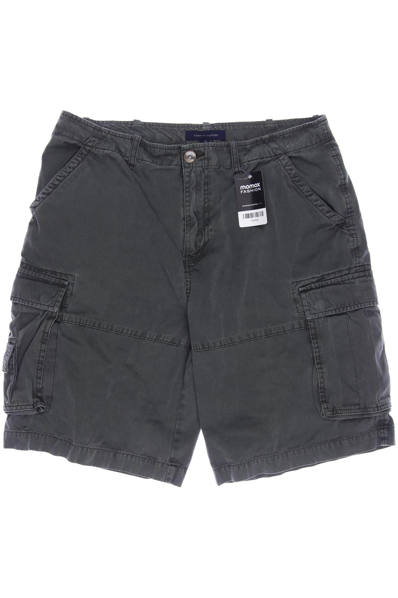 

Tommy Hilfiger Herren Shorts, grün, Gr. 54