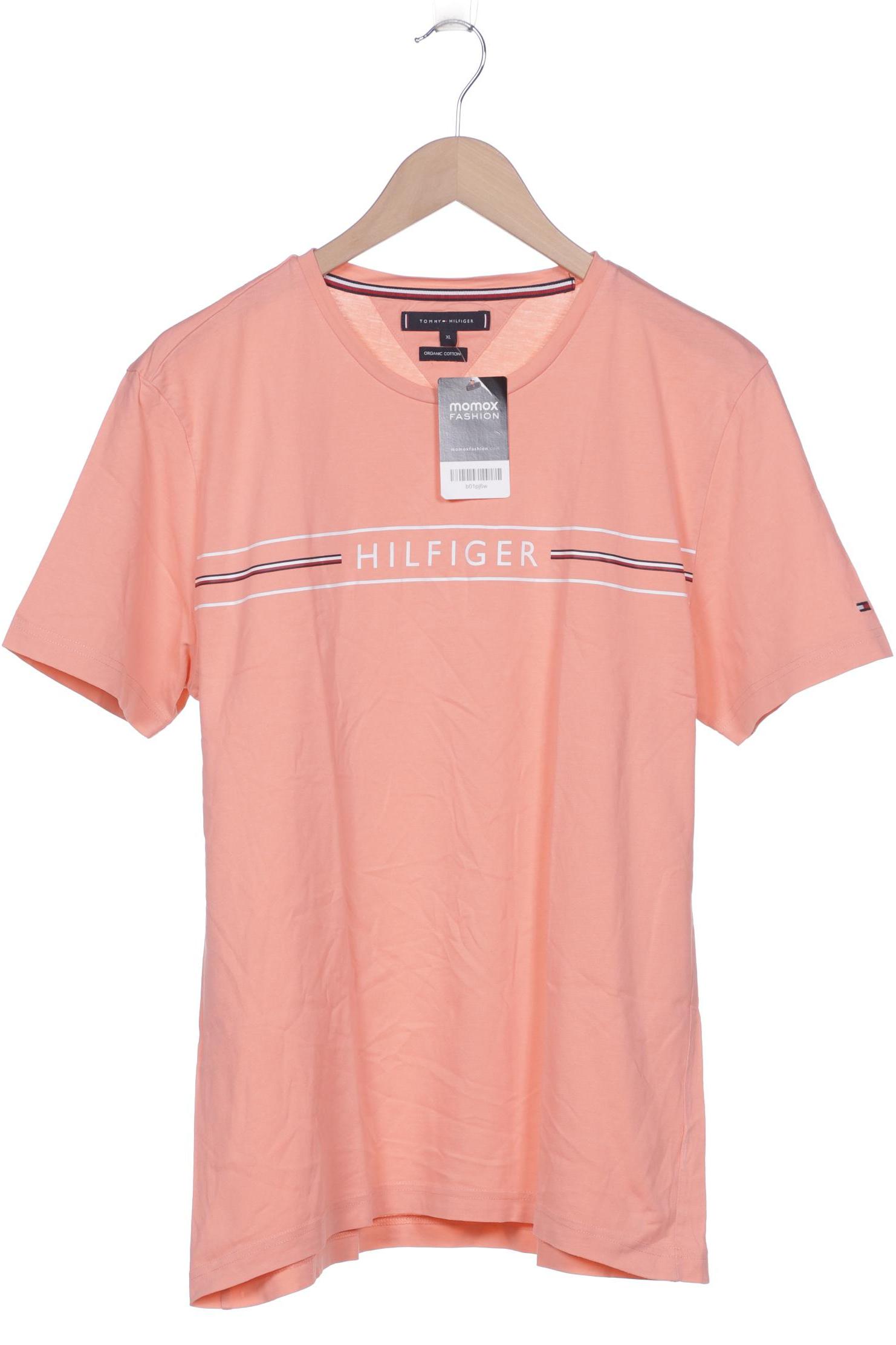 

Tommy Hilfiger Herren T-Shirt, pink