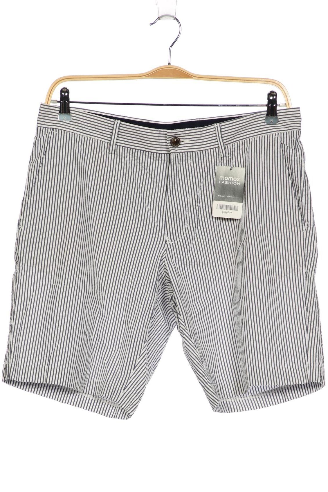 

Tommy Hilfiger Herren Shorts, blau, Gr. 34