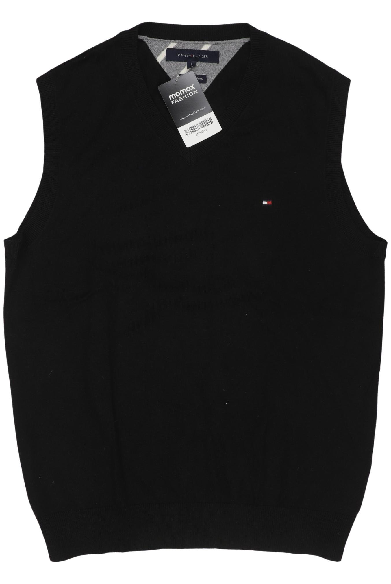 

Tommy Hilfiger Herren Pullover, schwarz, Gr. 46