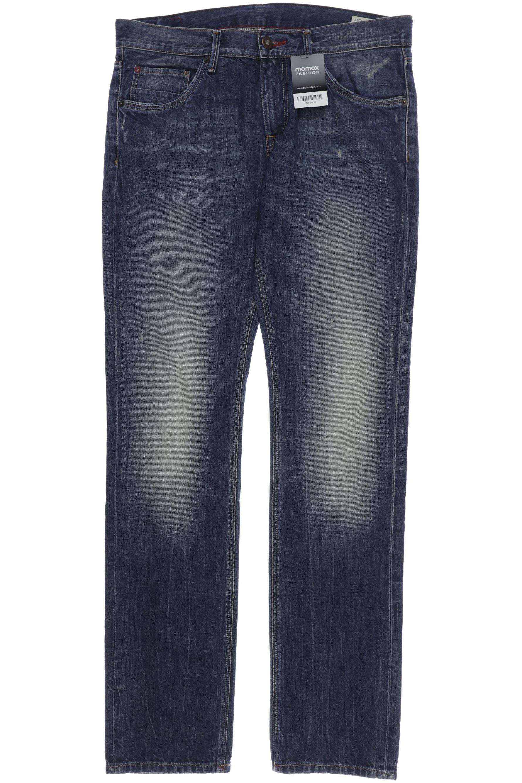

Tommy Hilfiger Herren Jeans, blau, Gr. 34