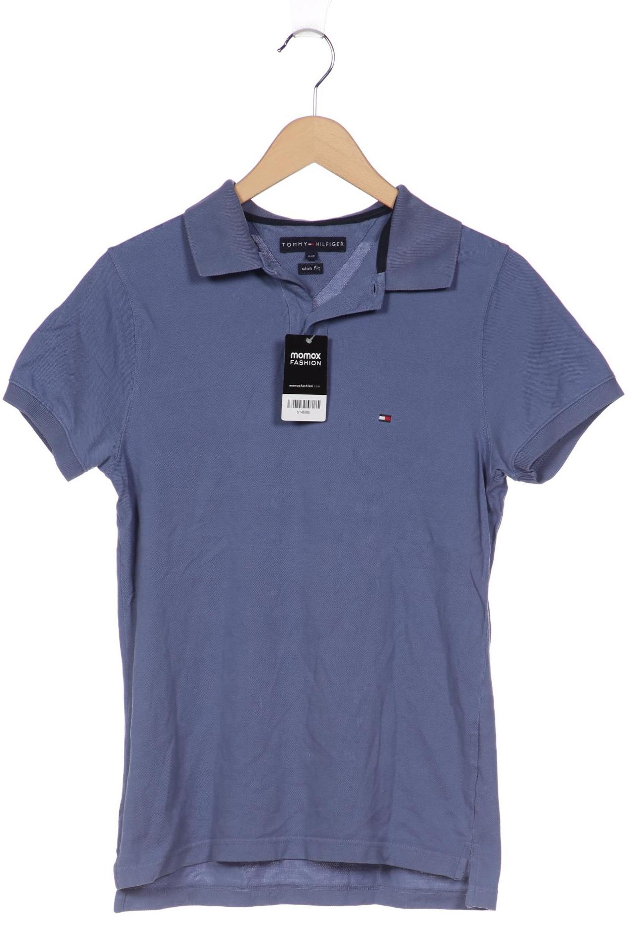 

Tommy Hilfiger Herren Poloshirt, marineblau