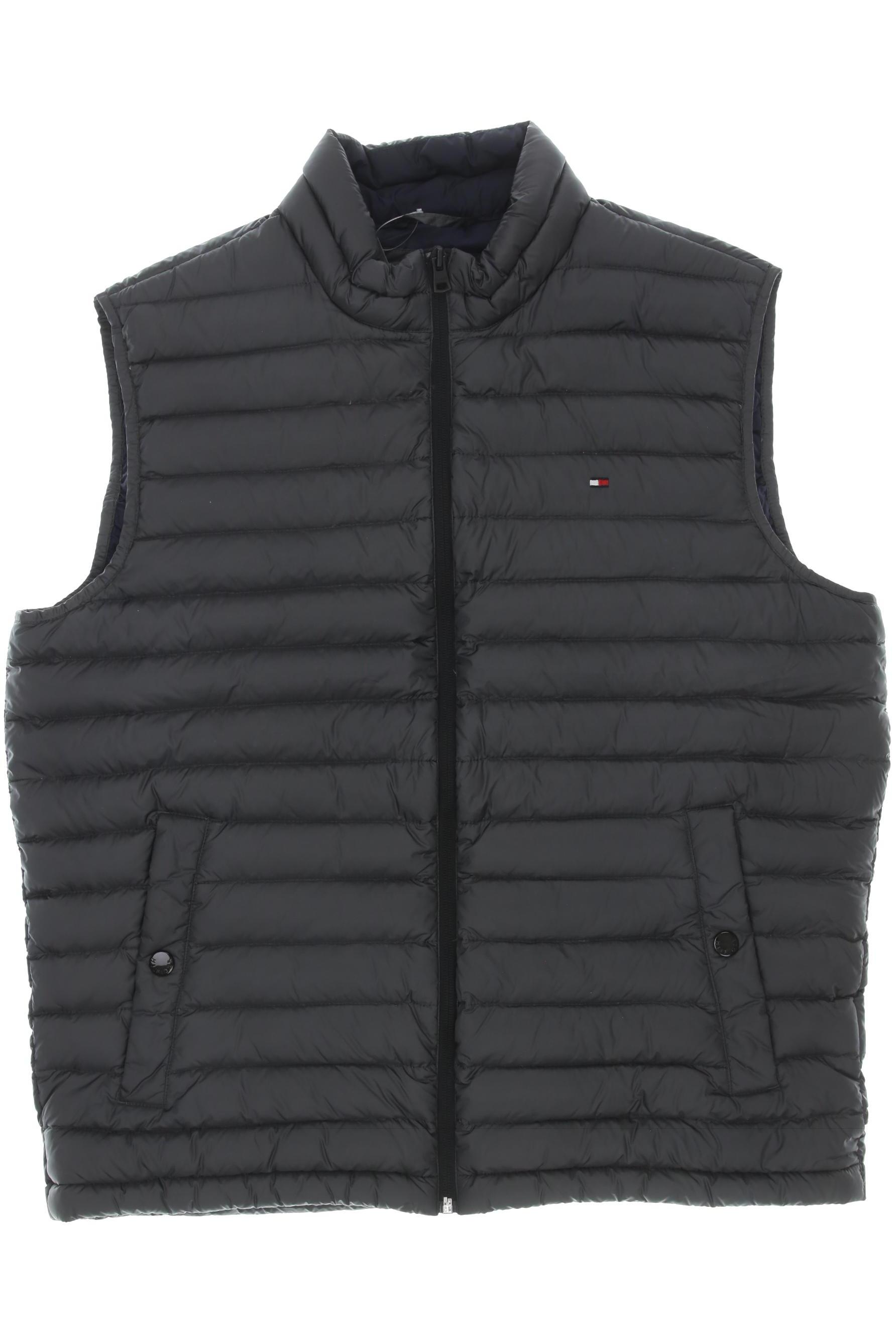 

Tommy Hilfiger Herren Weste, grau, Gr. 52