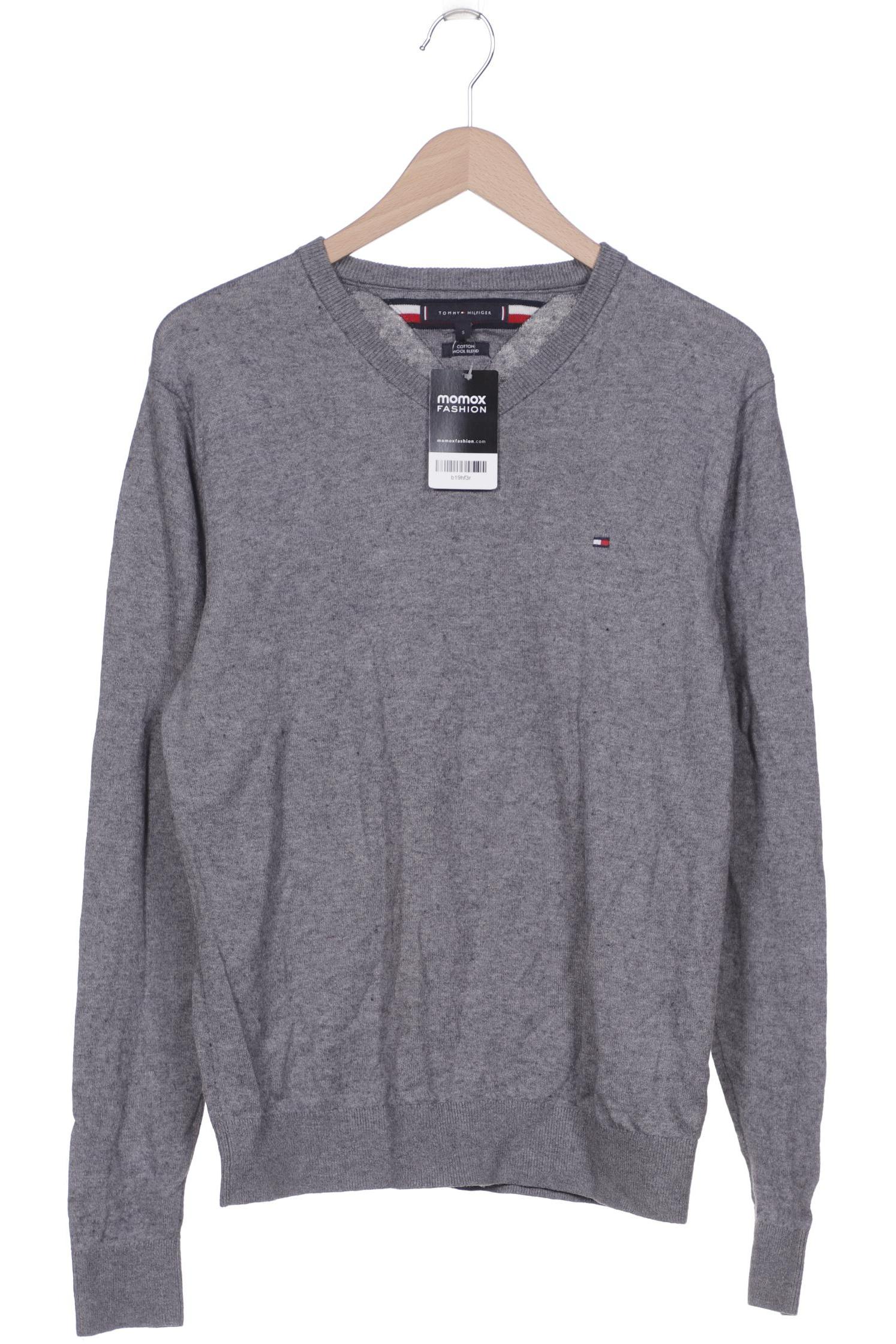 

Tommy Hilfiger Herren Pullover, grau