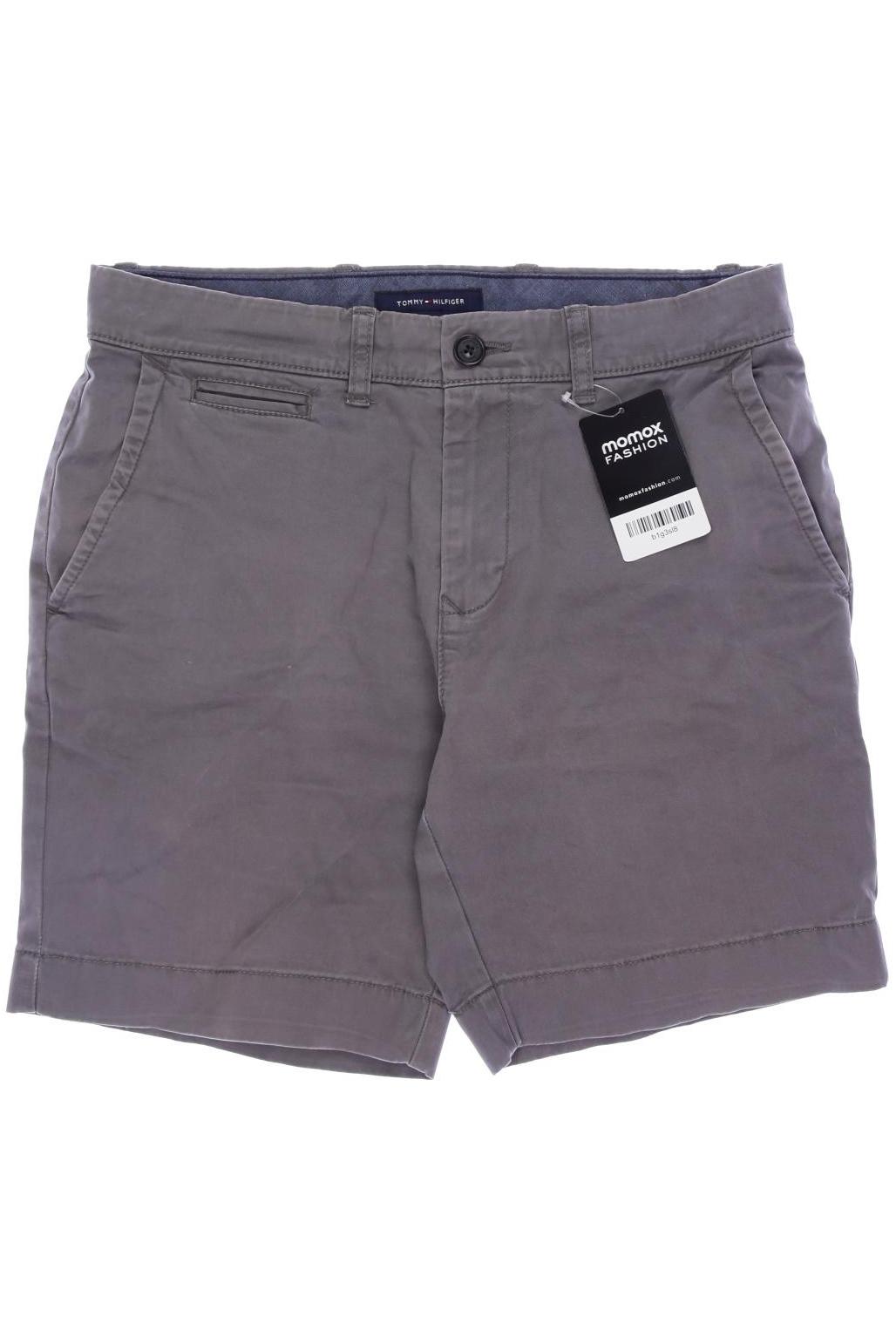 

Tommy Hilfiger Herren Shorts, grau