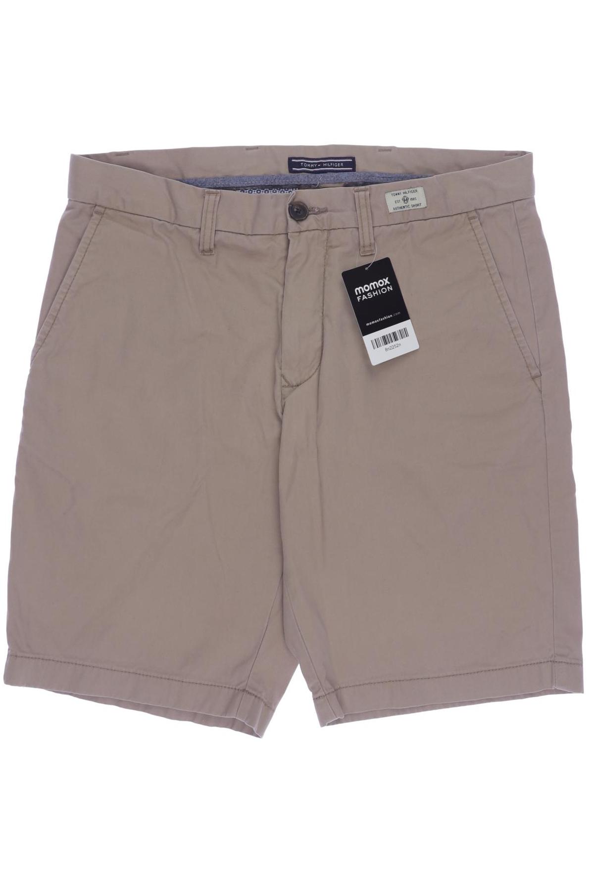 

Tommy Hilfiger Herren Shorts, beige, Gr. 31