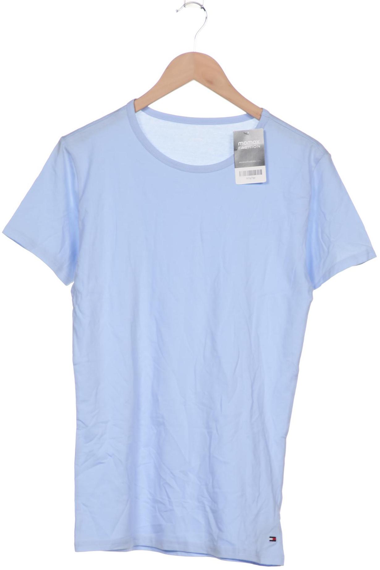 

Tommy Hilfiger Herren T-Shirt, hellblau