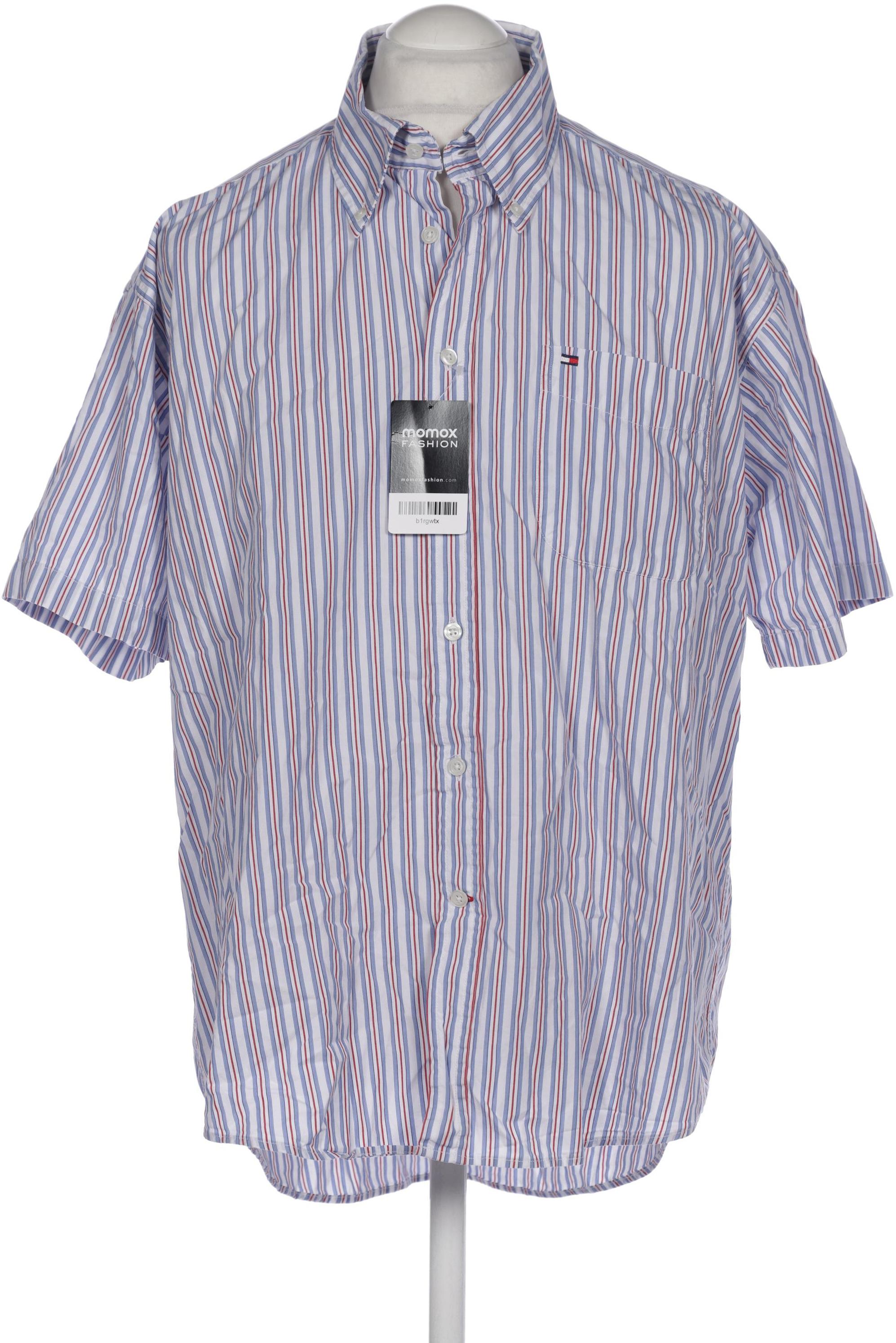 

Tommy Hilfiger Herren Hemd, blau, Gr. 54