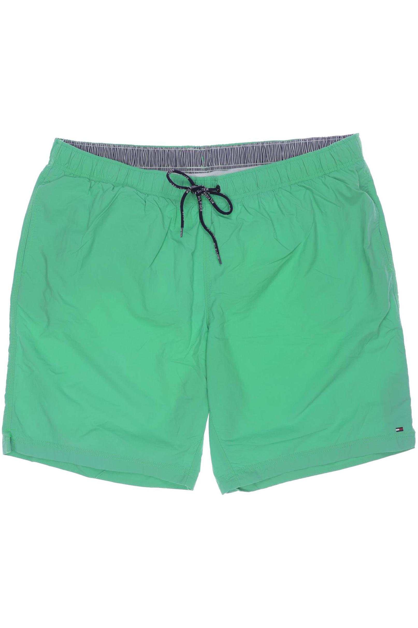 

Tommy Hilfiger Herren Shorts, hellgrün, Gr. 60