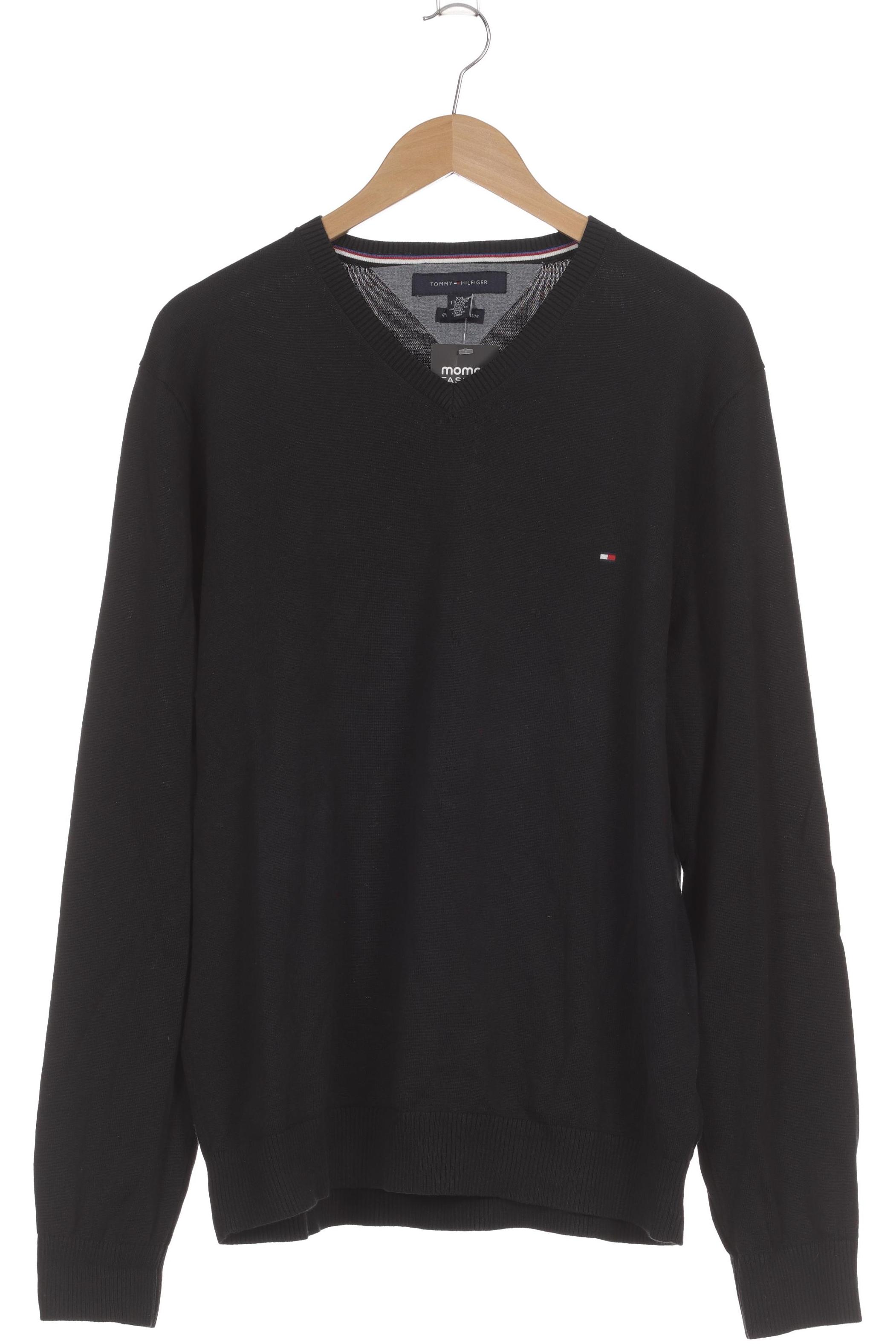 

Tommy Hilfiger Herren Pullover, grau, Gr. 56