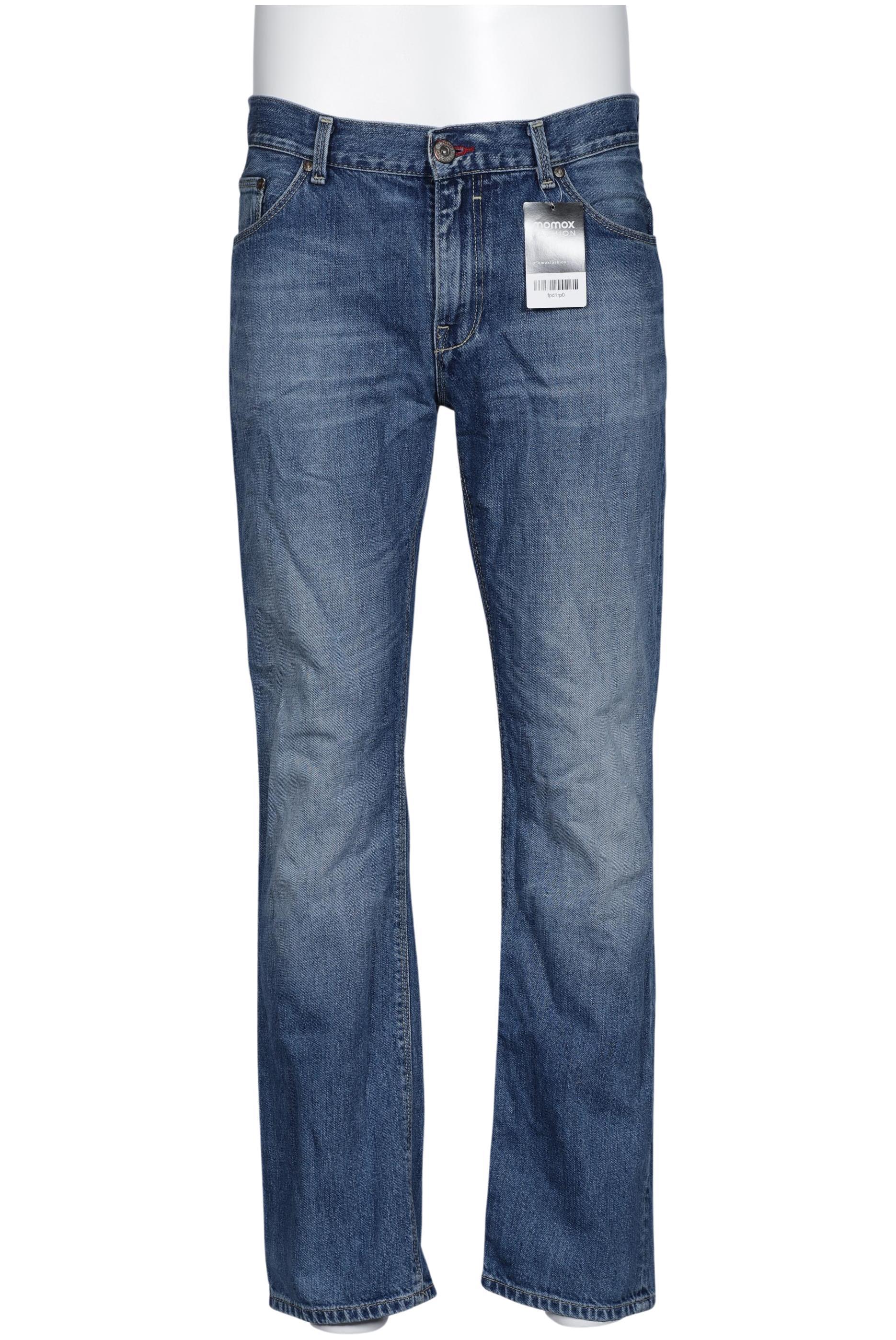 

Tommy Hilfiger Herren Jeans, blau, Gr. 34