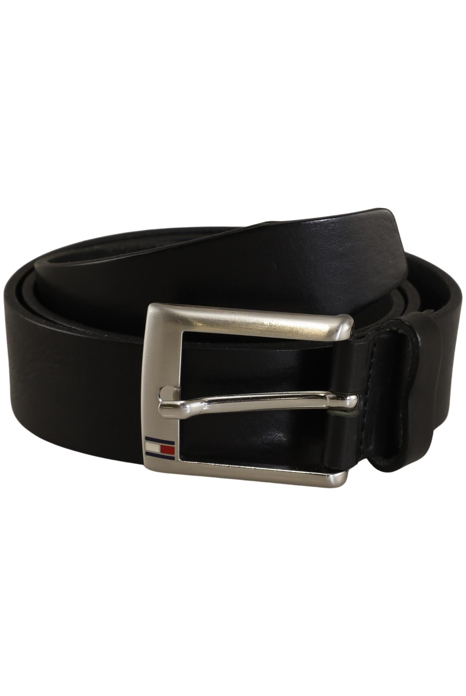 

Tommy Hilfiger Herren Gürtel, schwarz, Gr. 90