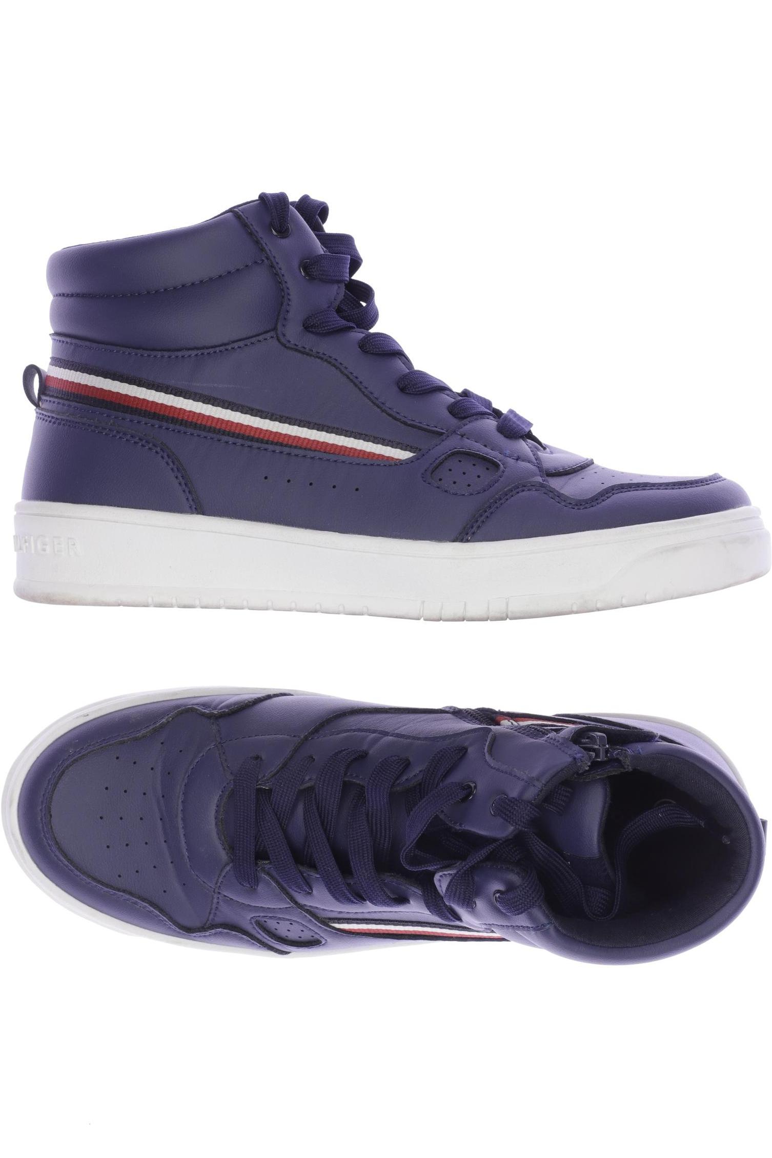 

Tommy Hilfiger Herren Sneakers, blau, Gr. 40