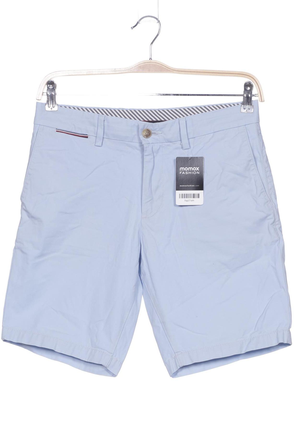 

Tommy Hilfiger Herren Shorts, hellblau, Gr. 31