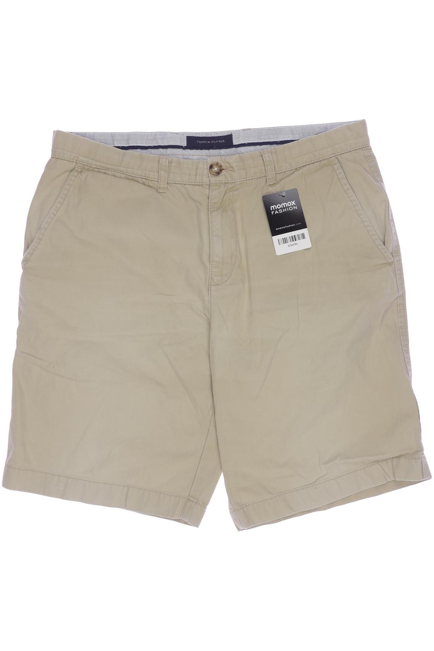 

Tommy Hilfiger Herren Shorts, beige, Gr. 34