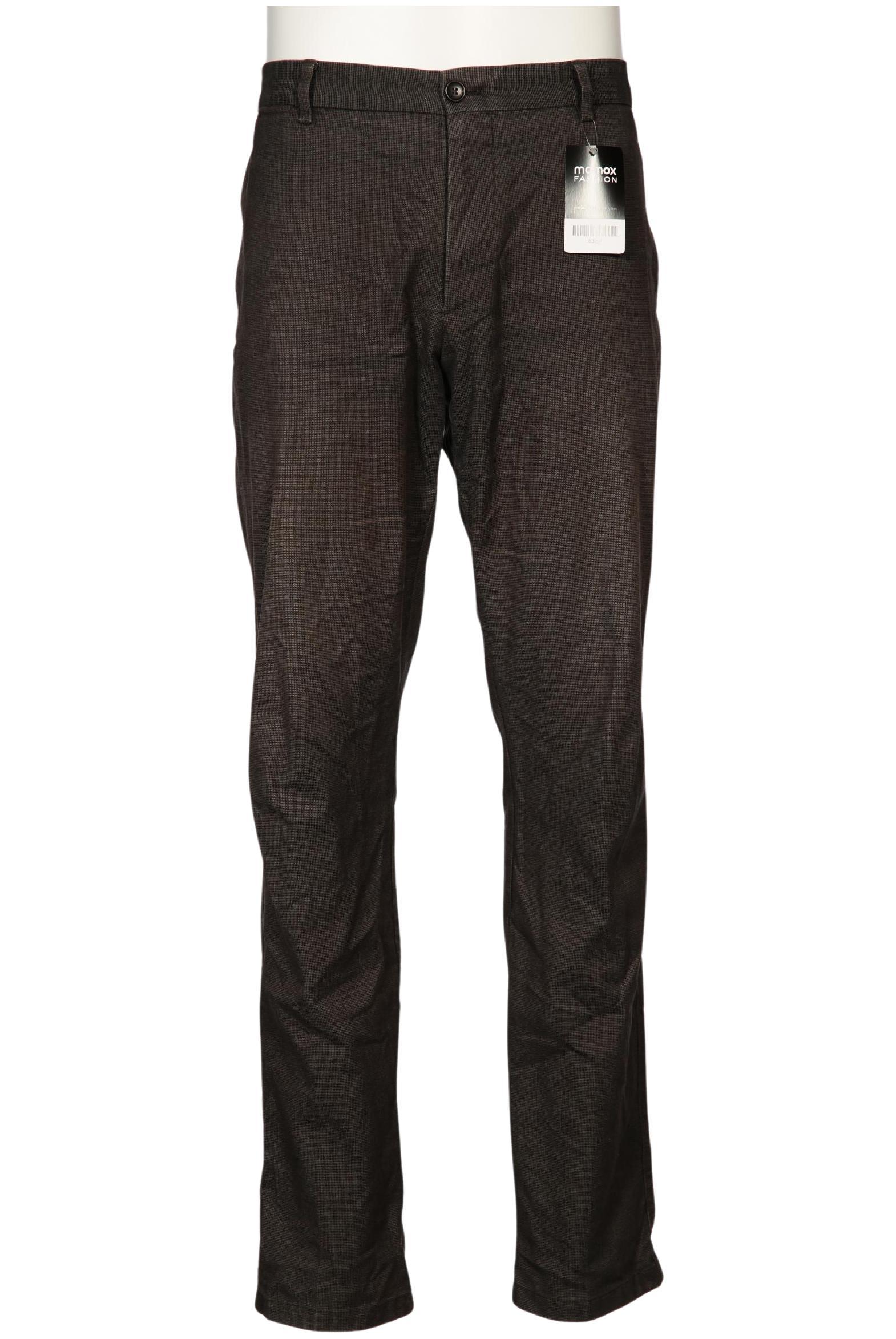 Thumbnail - Tommy Hilfiger Herren Stoffhose, braun, Gr. 52