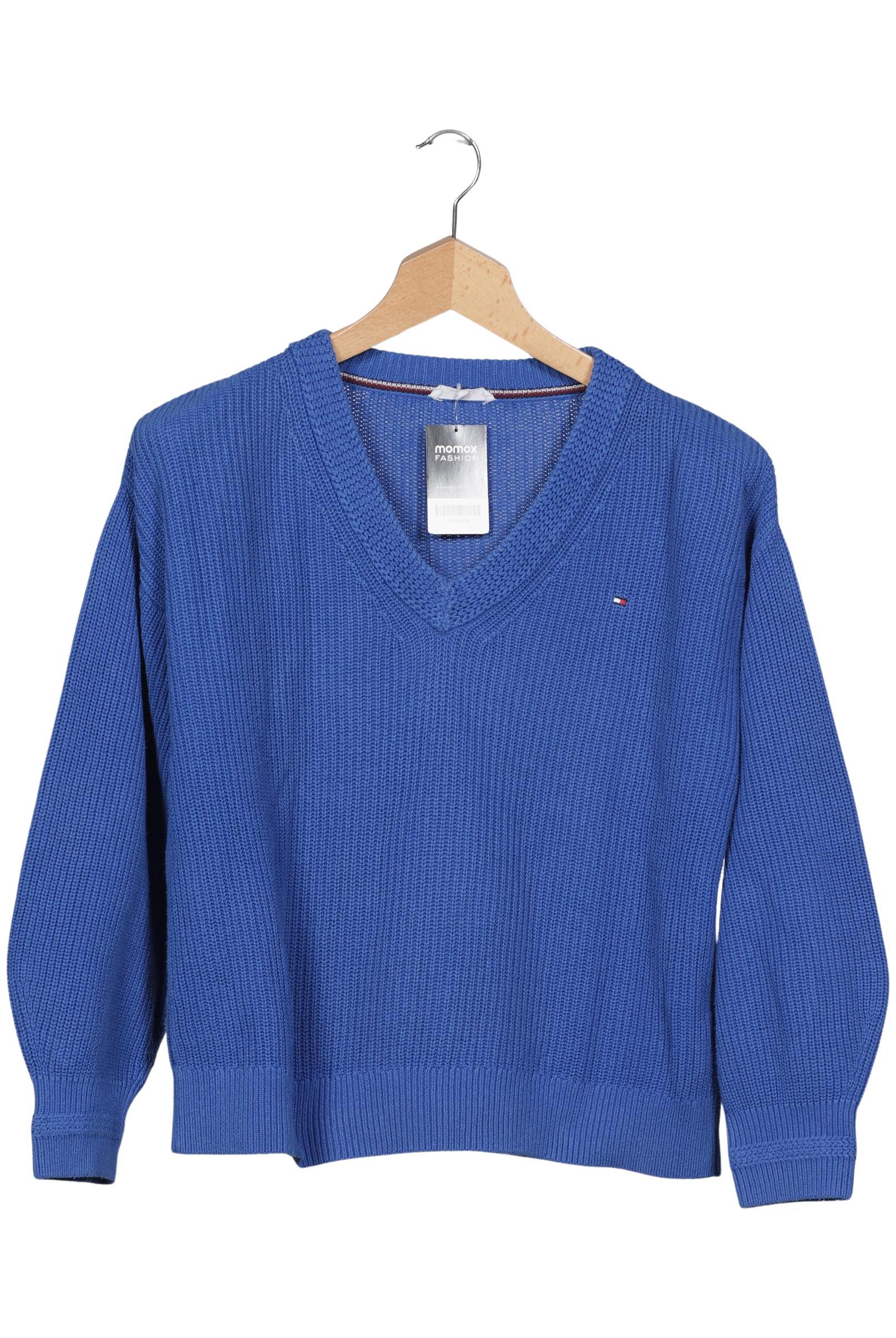 

Tommy Hilfiger Herren Pullover, blau, Gr. 52