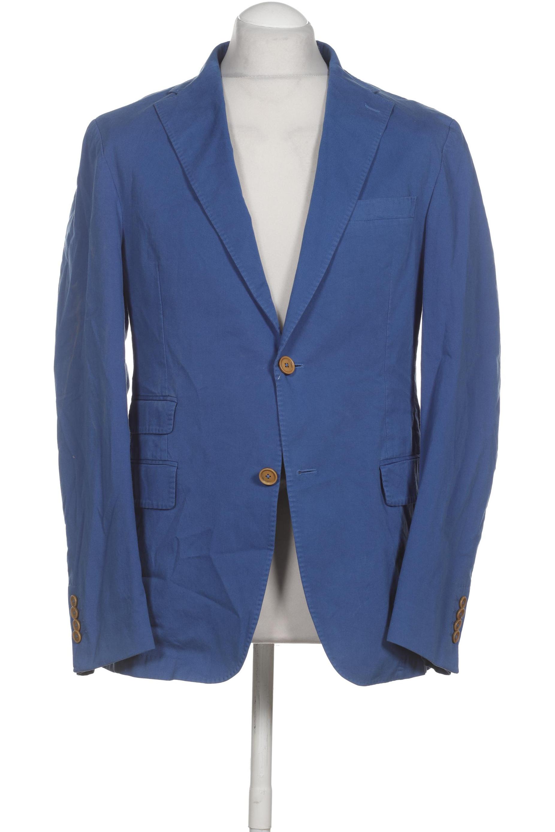 

Tommy Hilfiger Herren Sakko, blau, Gr. 48