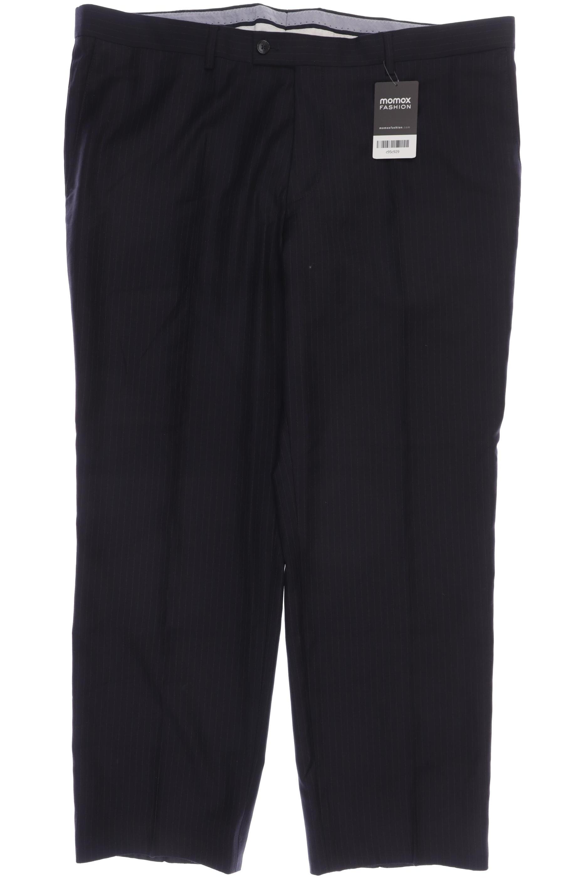 

Tommy Hilfiger Herren Stoffhose, blau, Gr. 27