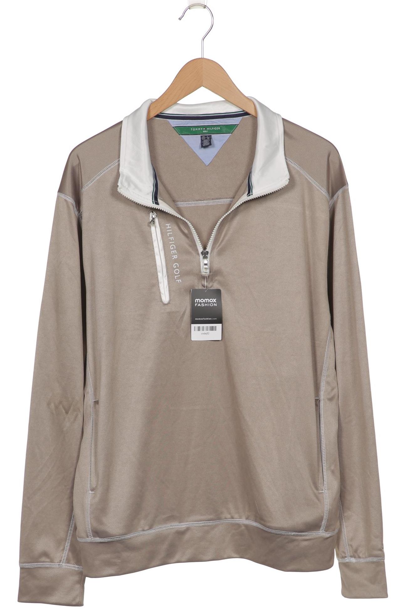 

Tommy Hilfiger Herren Sweatshirt, grau