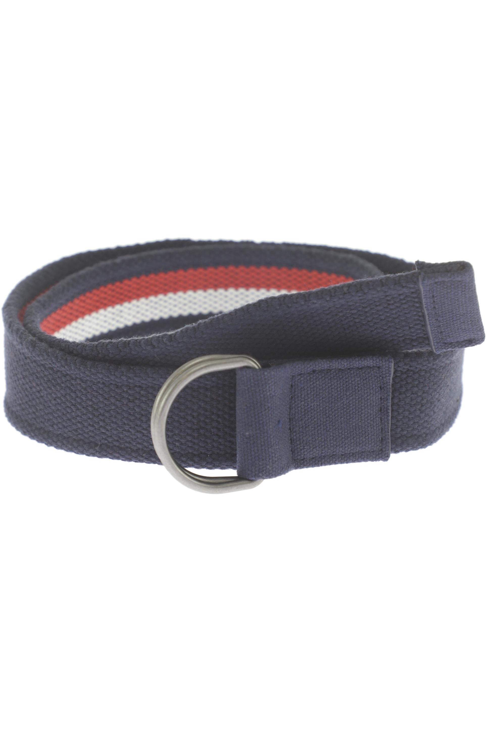 

Tommy Hilfiger Herren Gürtel, marineblau, Gr. 100
