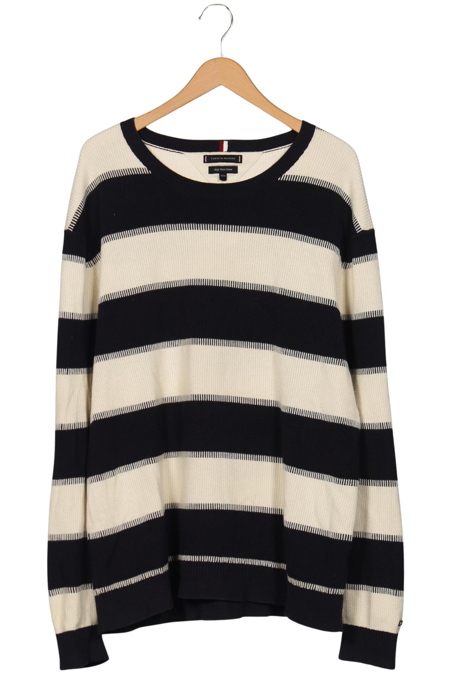 

Tommy Hilfiger Herren Pullover, marineblau, Gr. 58