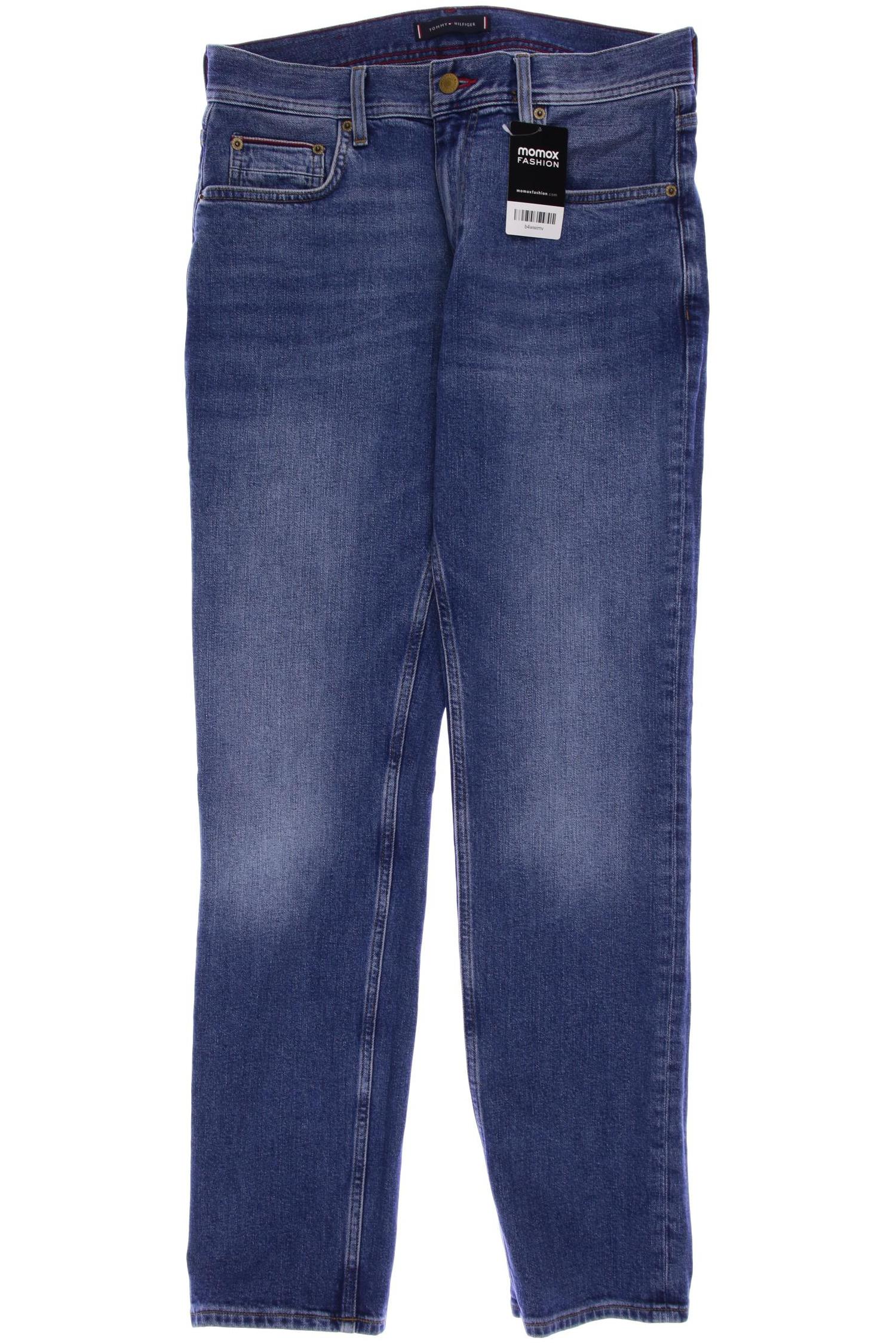 

Tommy Hilfiger Herren Jeans, blau