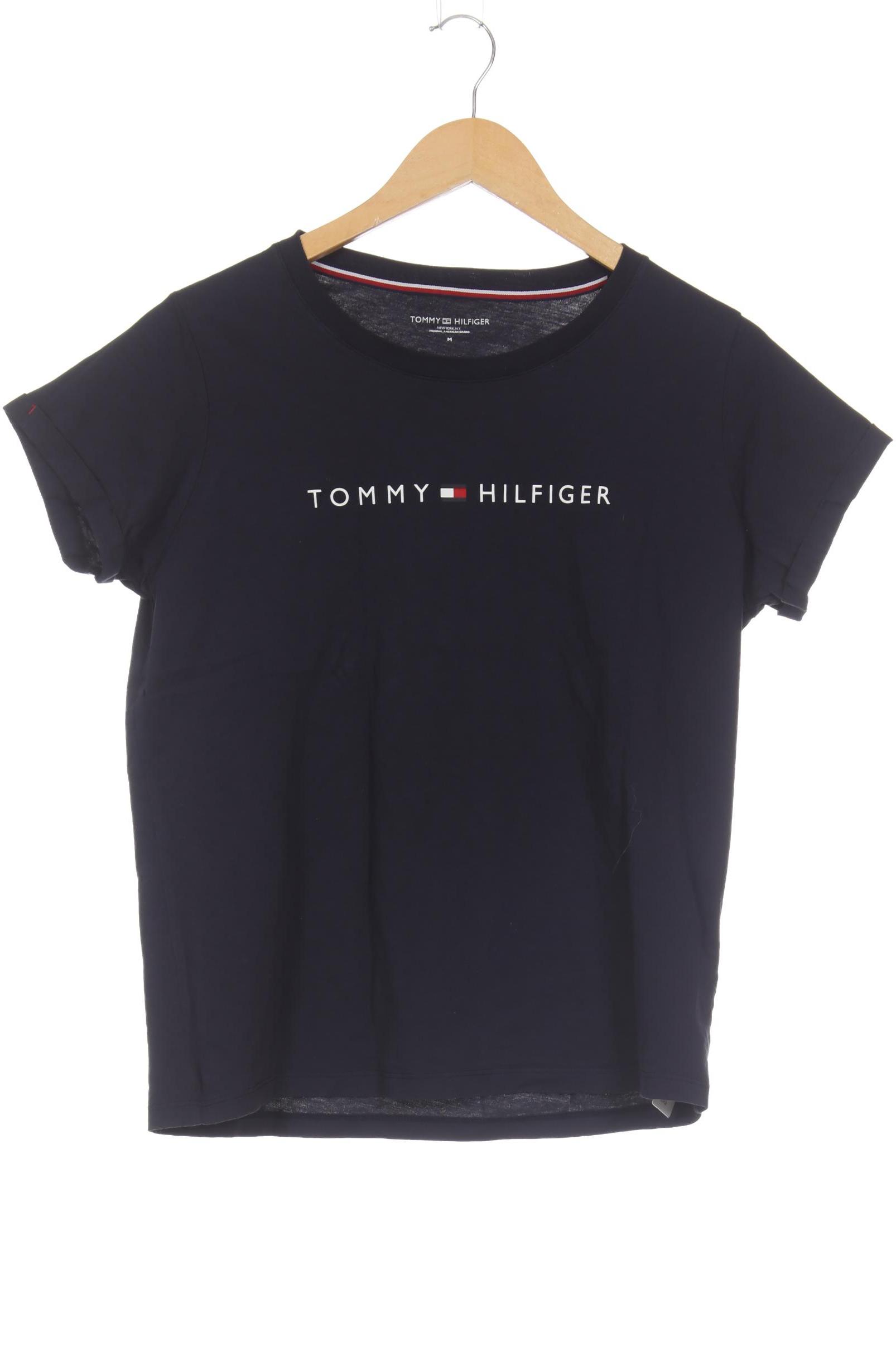

Tommy Hilfiger Herren T-Shirt, blau, Gr.