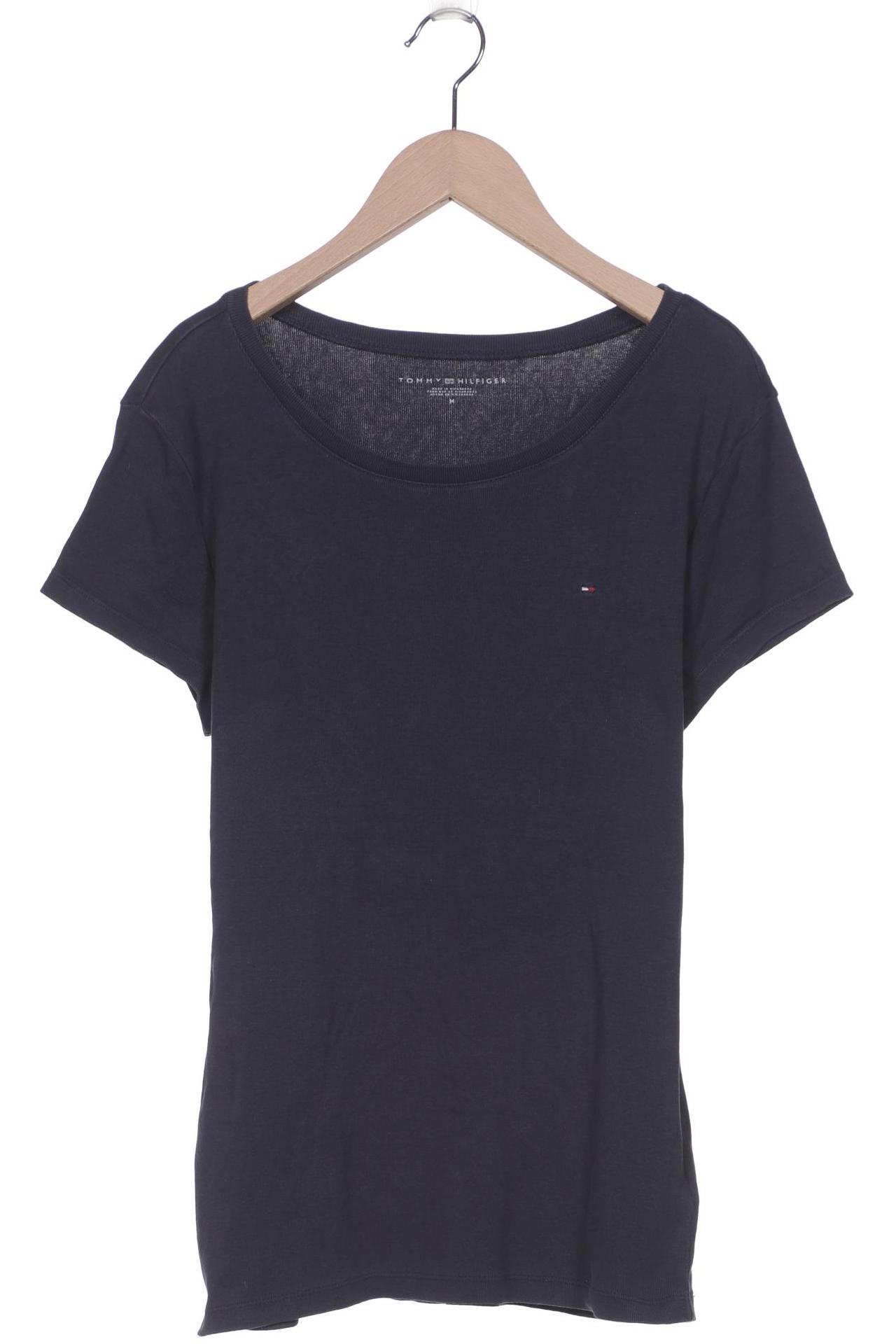 

Tommy Hilfiger Herren T-Shirt, marineblau