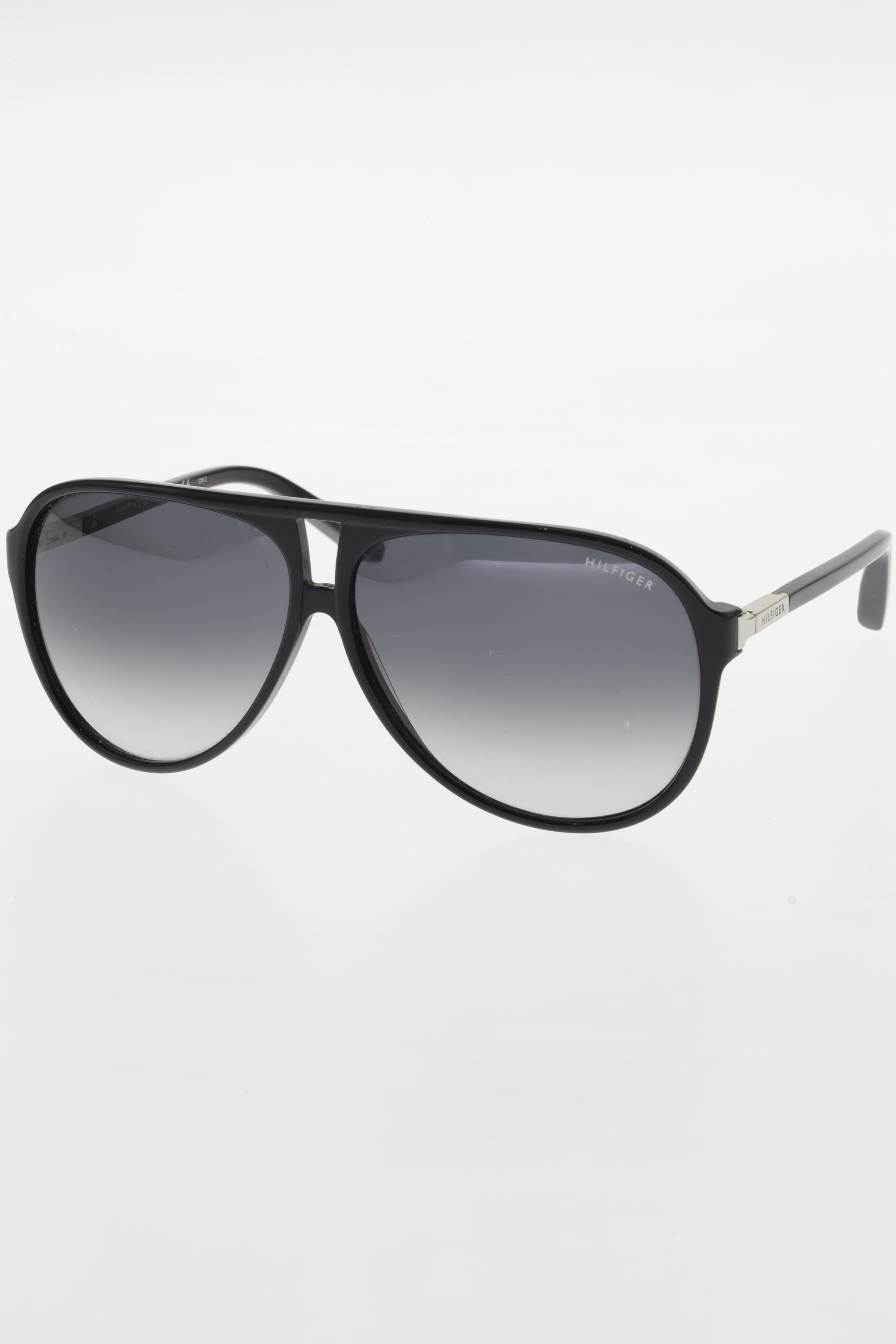 

Tommy Hilfiger Herren Sonnenbrille, schwarz, Gr.