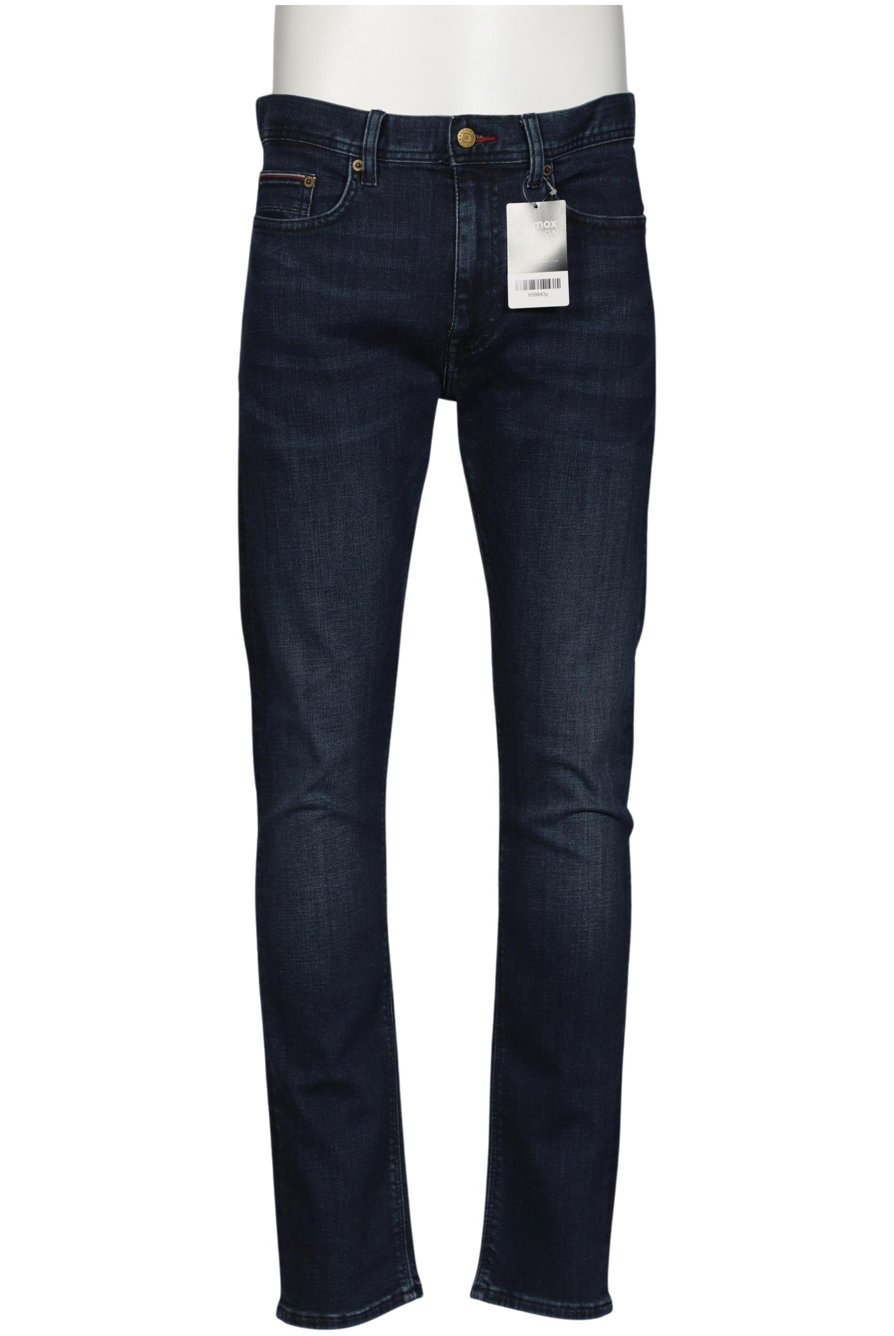 

Tommy Hilfiger Herren Jeans, marineblau, Gr. 33