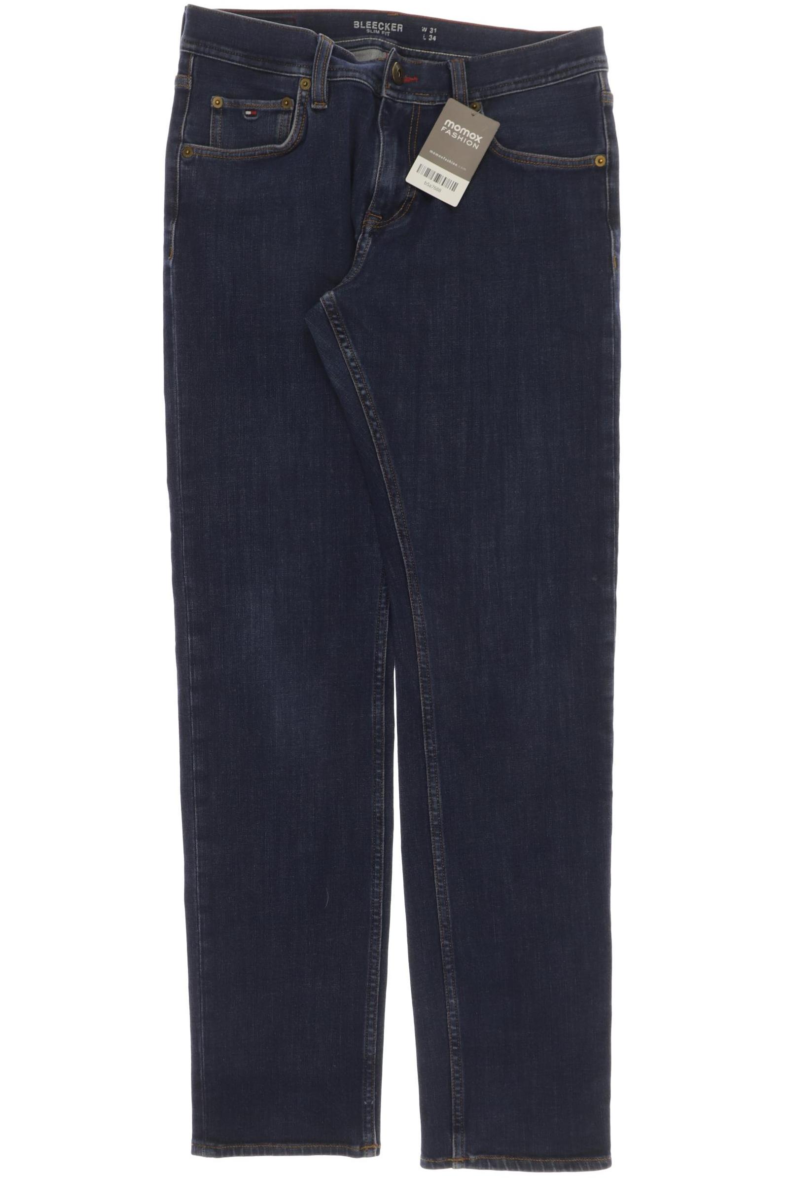 Thumbnail - Tommy Hilfiger Herren Jeans, blau, Gr. 31