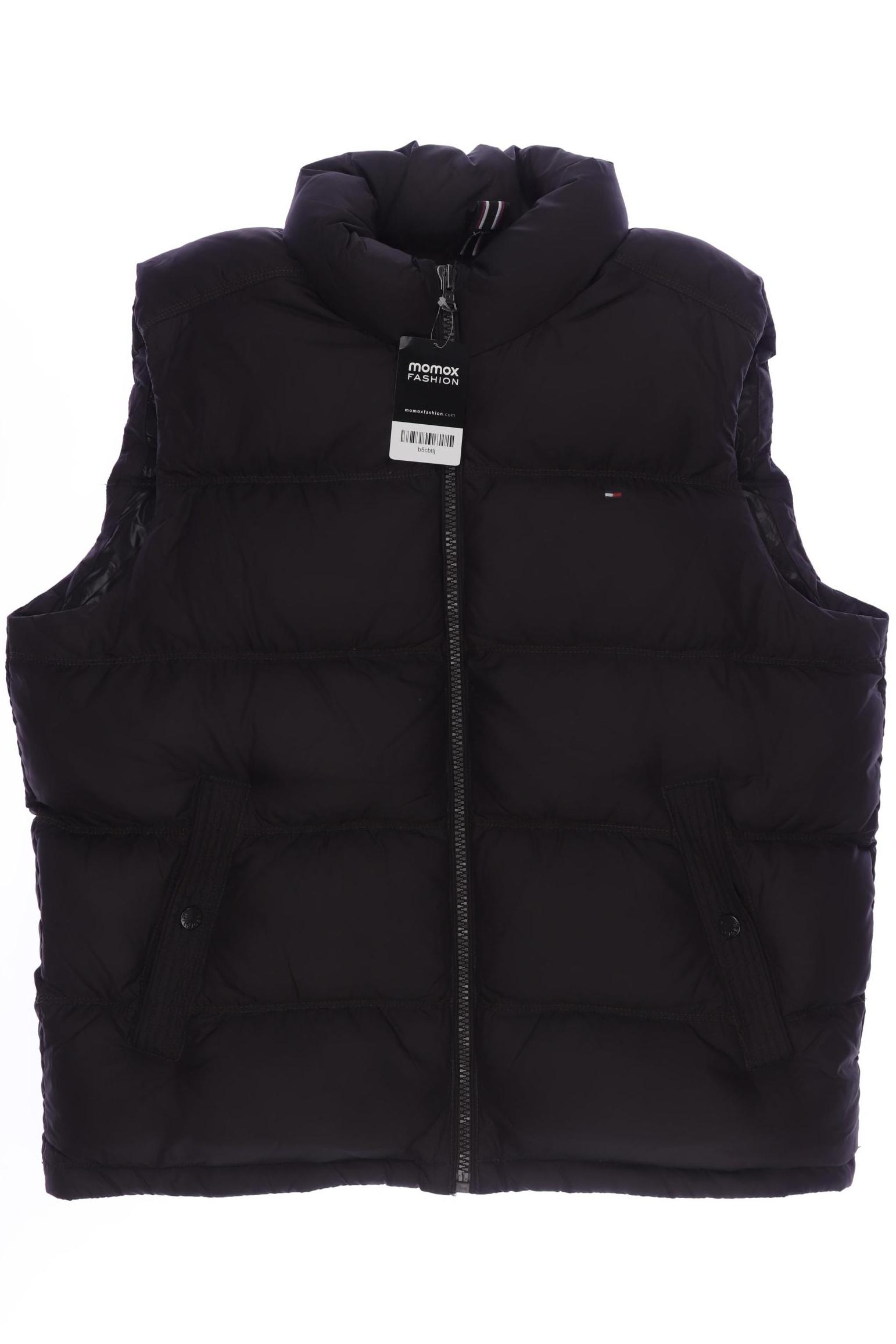 

Tommy Hilfiger Herren Weste, braun, Gr. 56