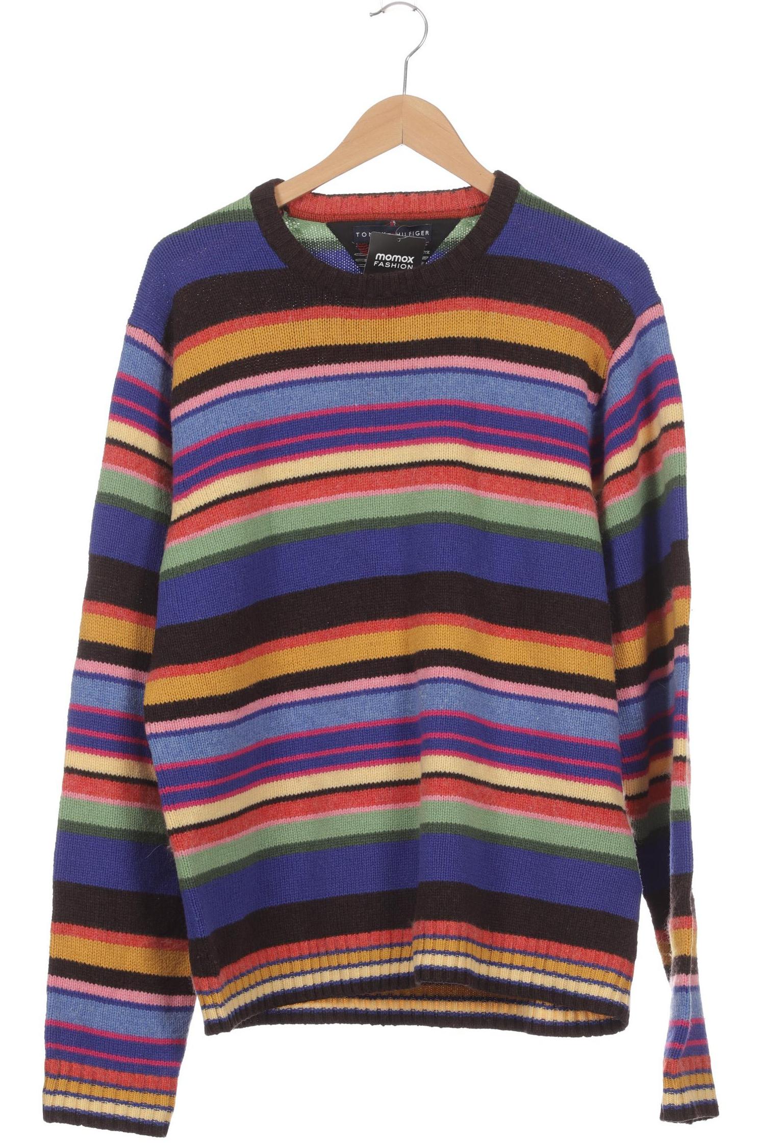 

Tommy Hilfiger Herren Pullover, mehrfarbig, Gr. 52