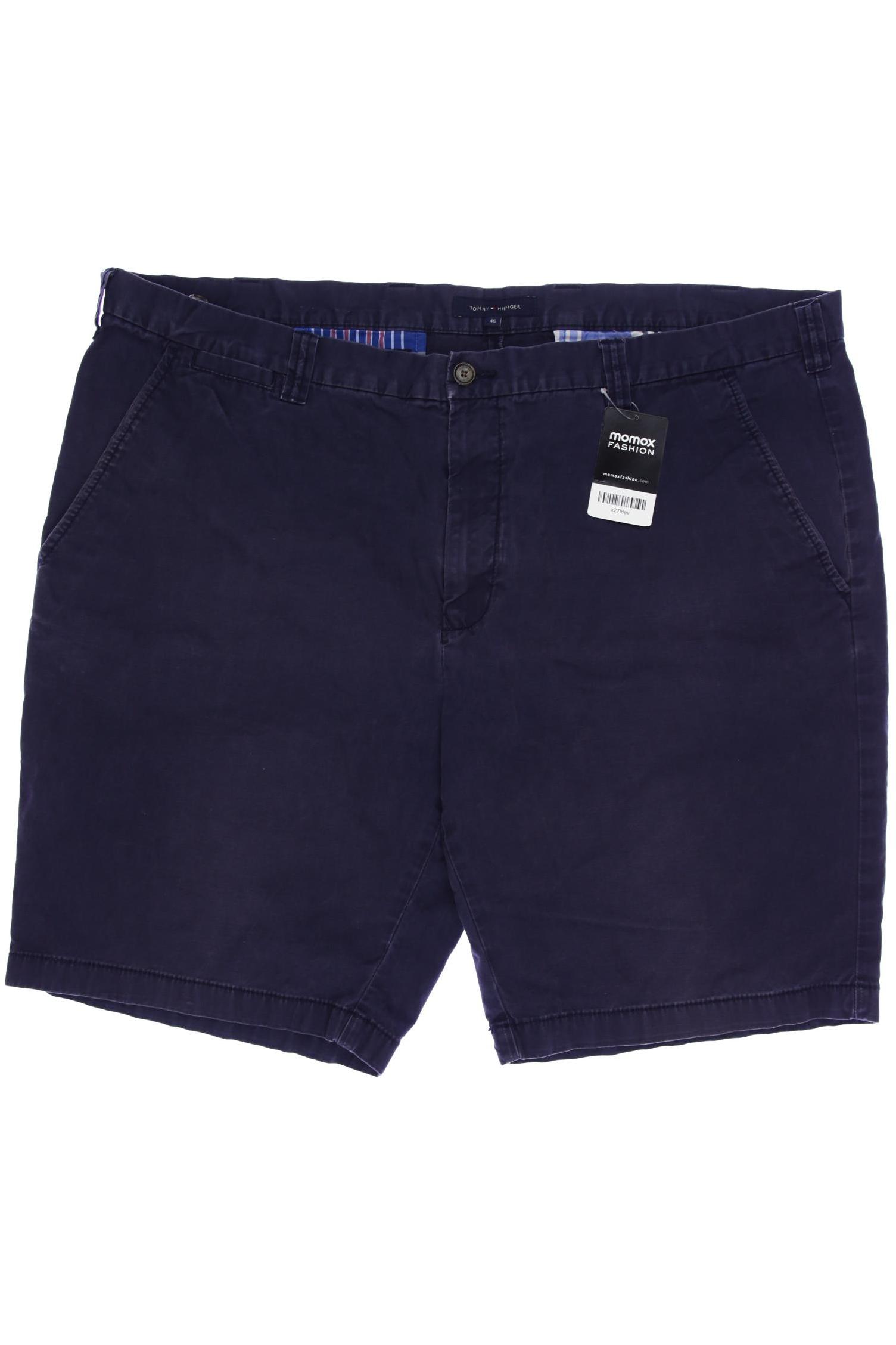 

Tommy Hilfiger Herren Shorts, marineblau, Gr. 46