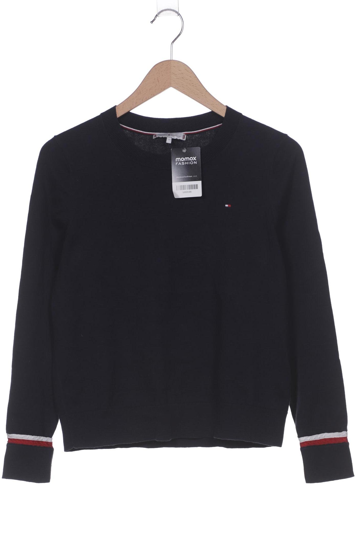 

Tommy Hilfiger Herren Pullover, marineblau, Gr. 46