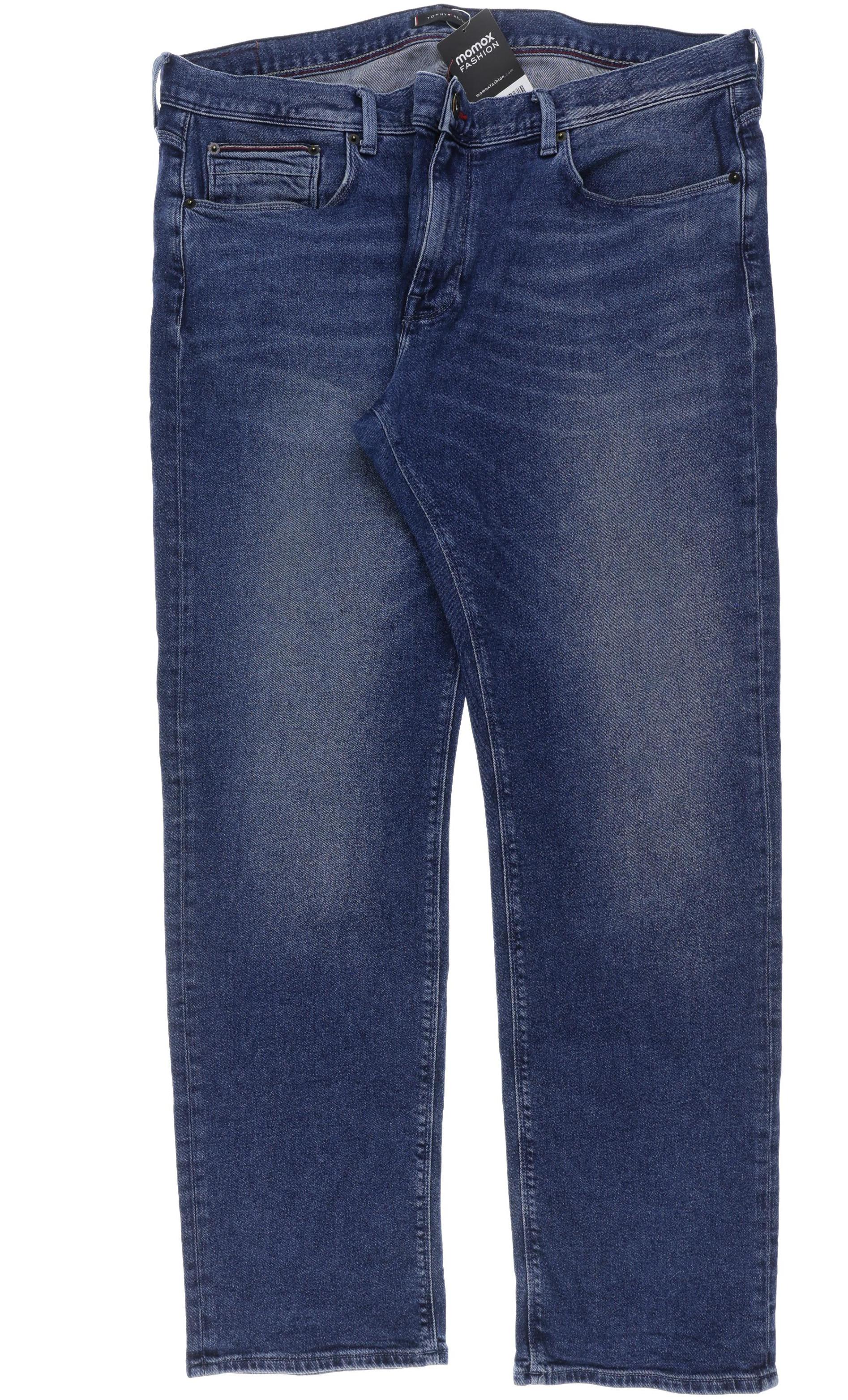 

Tommy Hilfiger Herren Jeans, blau, Gr. 38