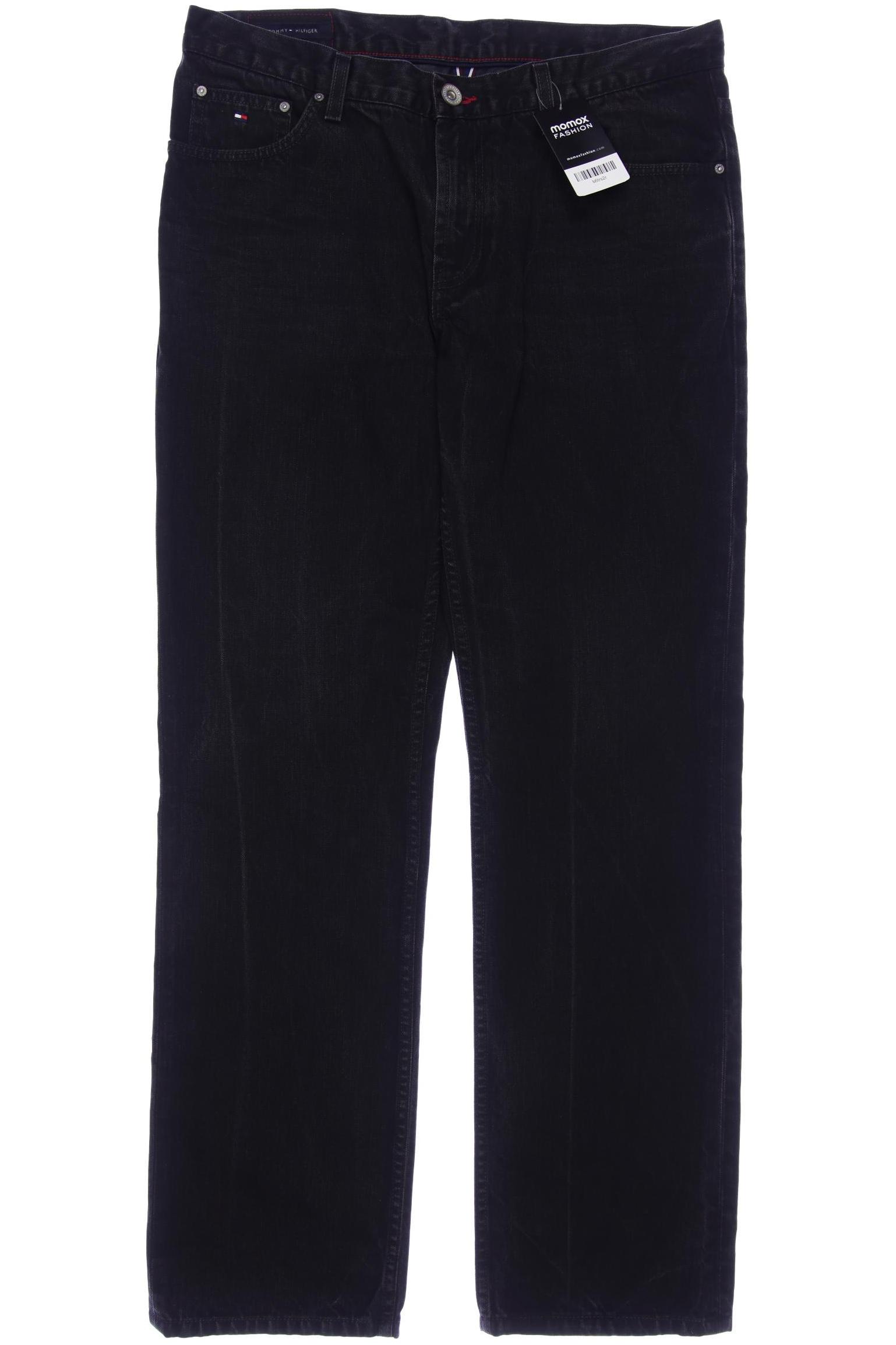 

Tommy Hilfiger Herren Jeans, grau, Gr. 36